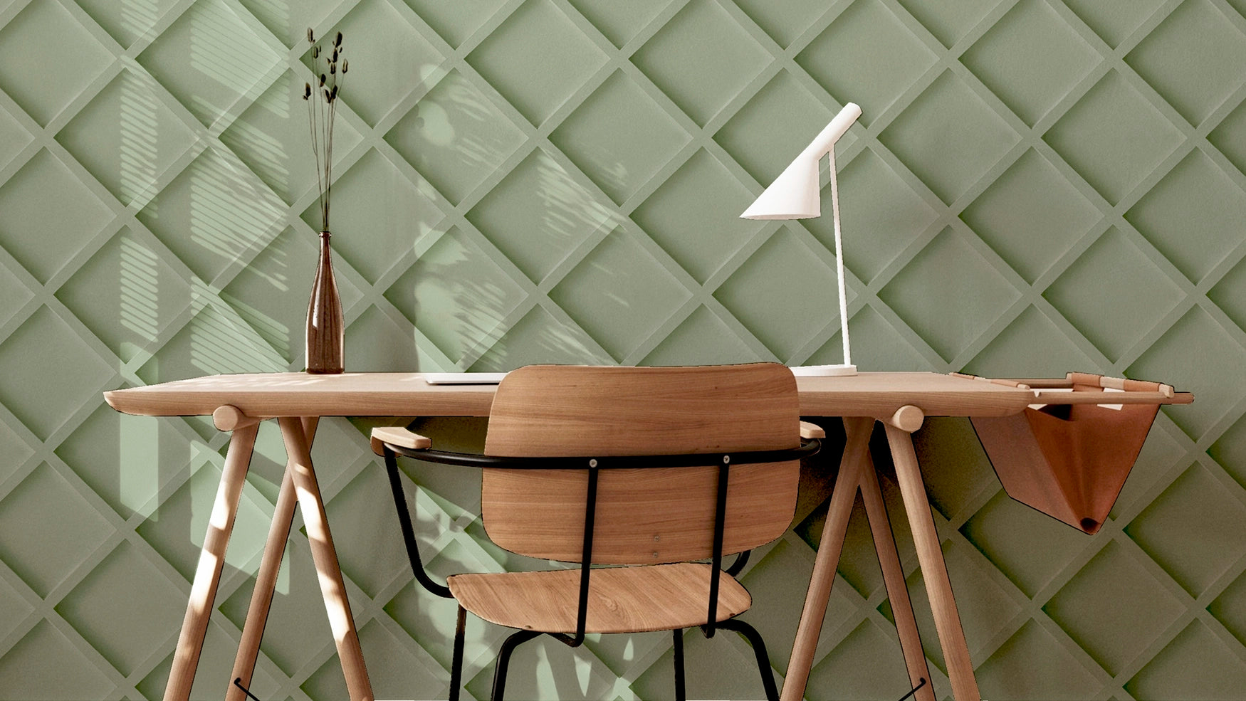 Home Office & Study Wallpaper