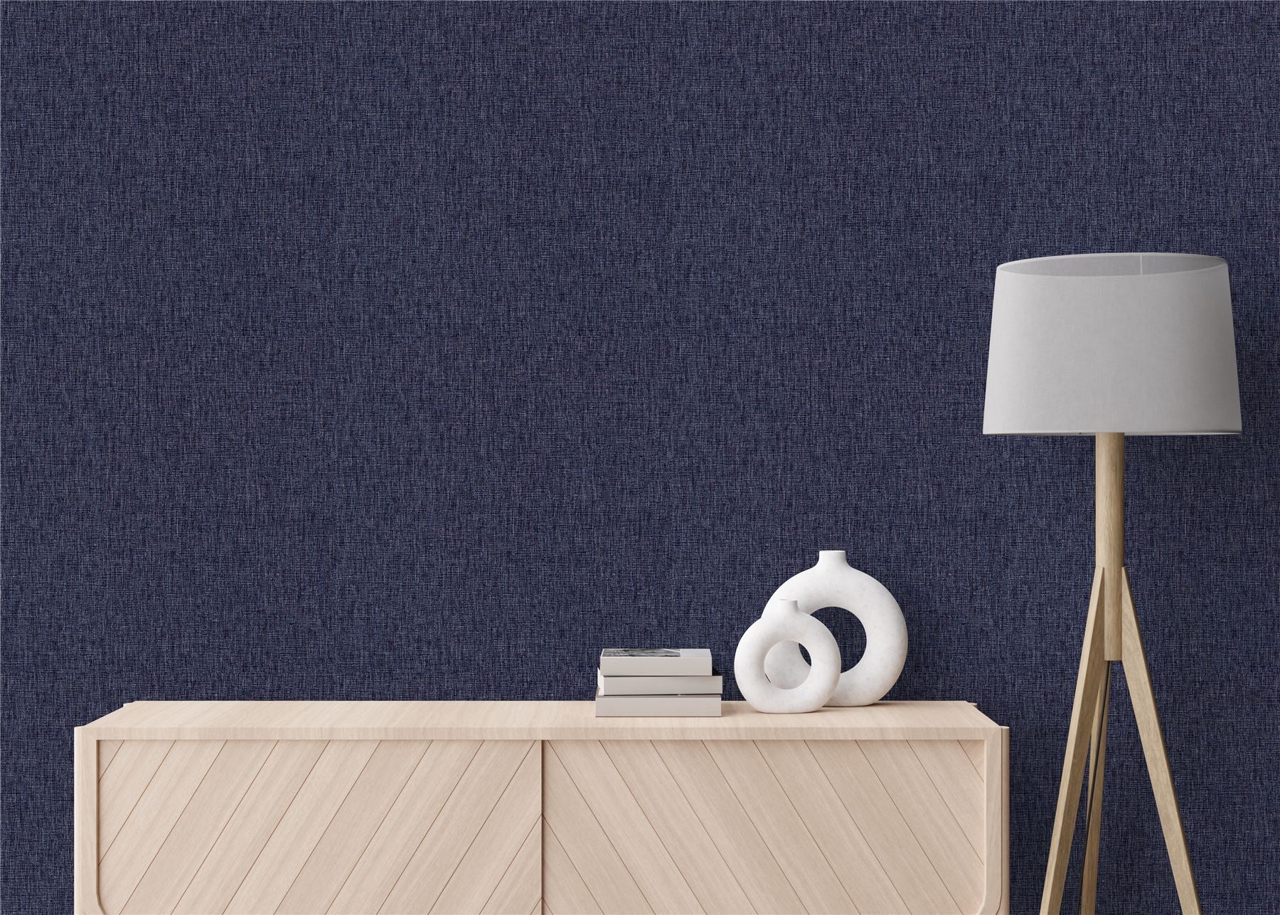 Urban Weave Wallpaper