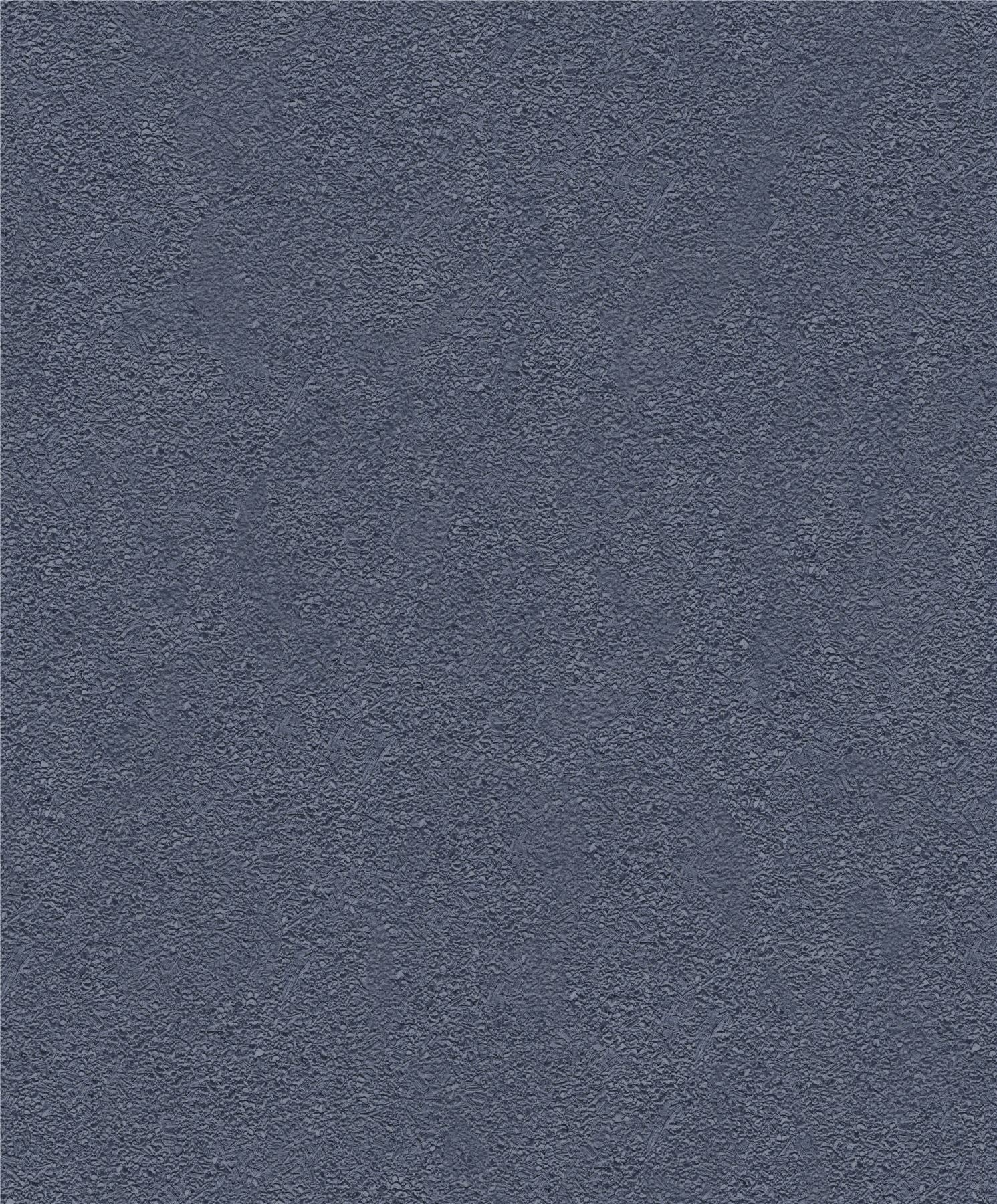 Crushed Crystal Navy Wallpaper