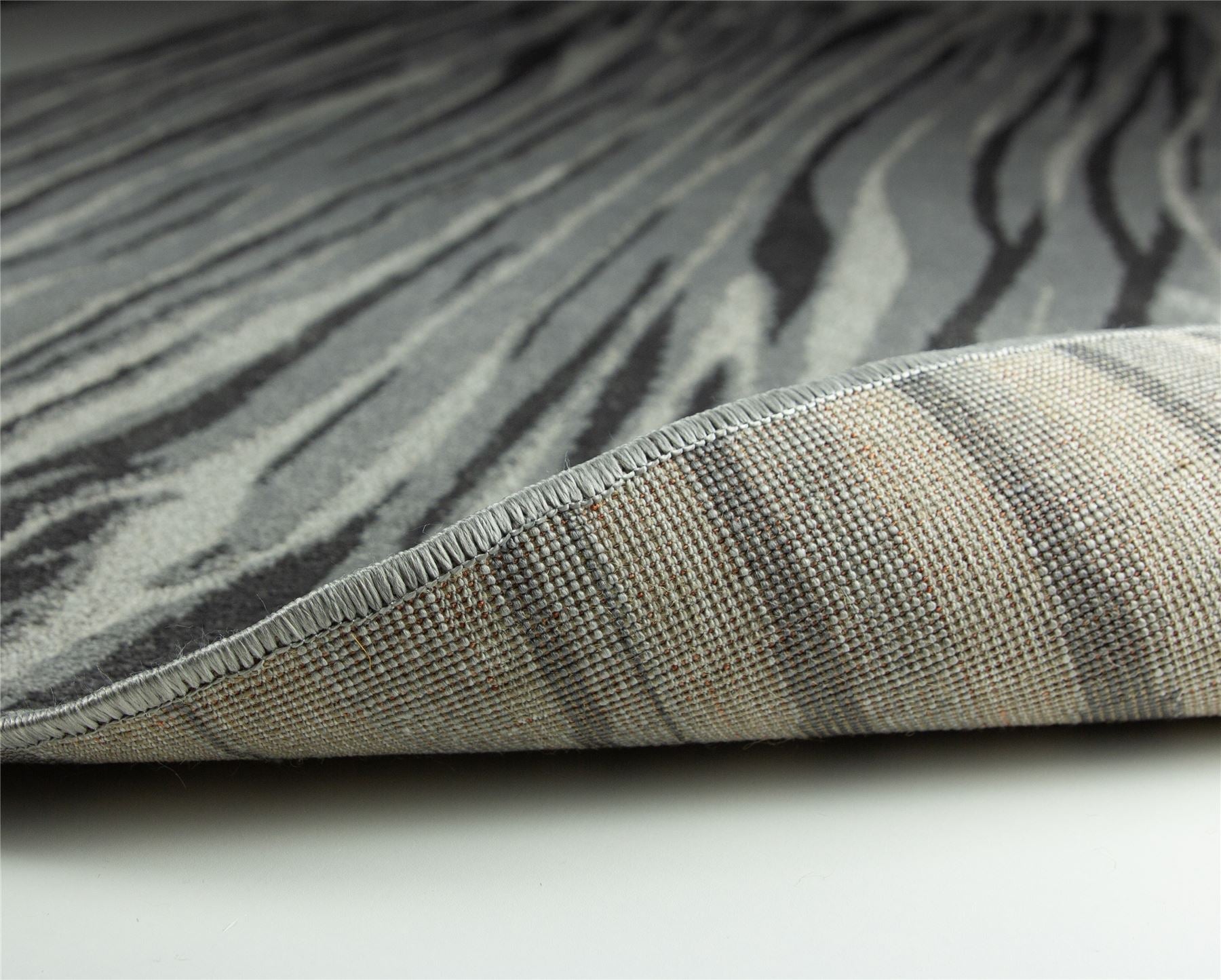 Rhythm Willow Grey Rug