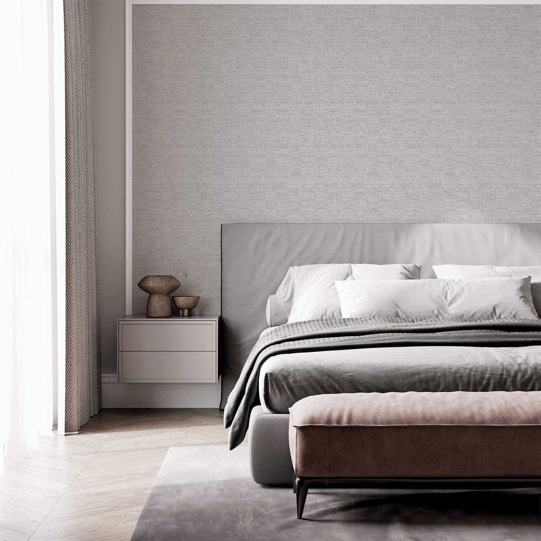 Luxury Plain