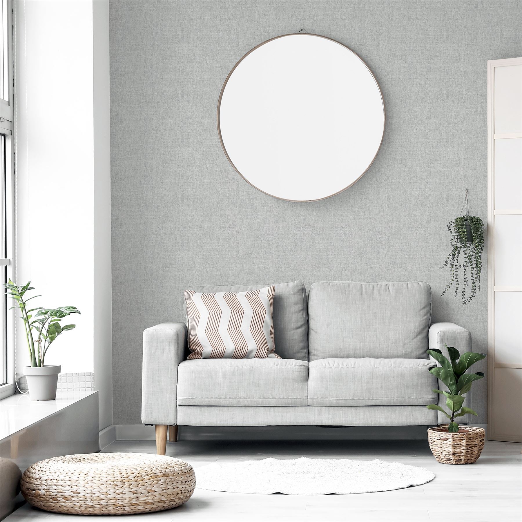 Luxury Plain