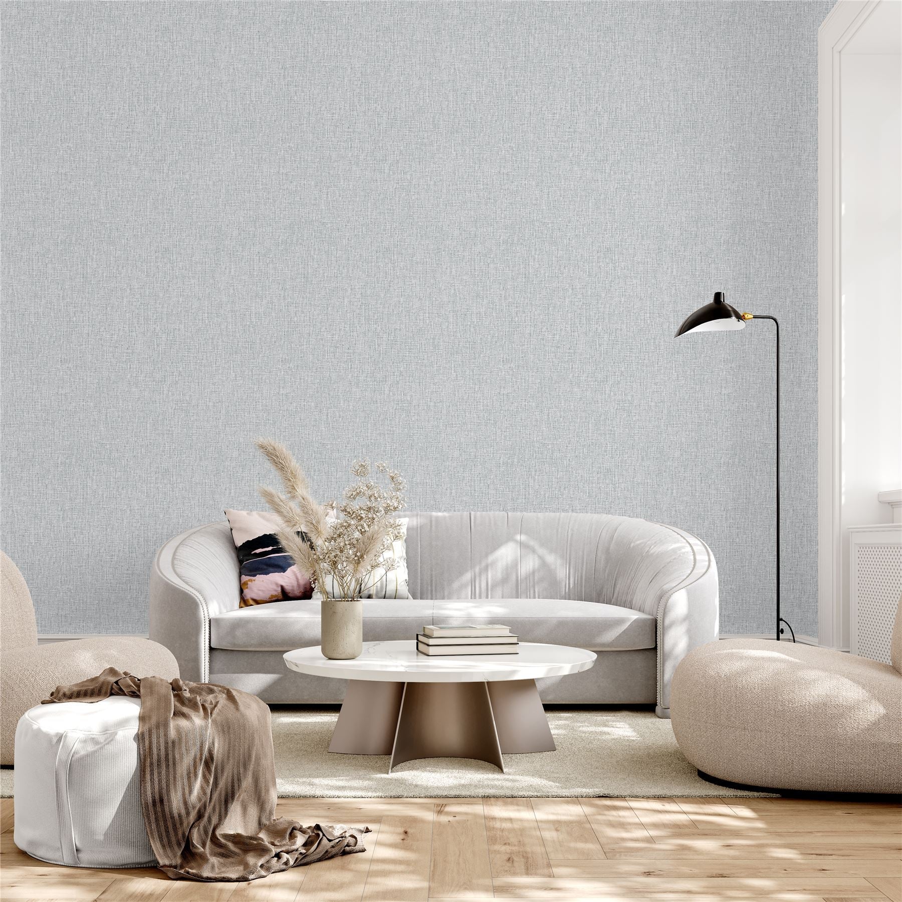 Urban Weave Wallpaper