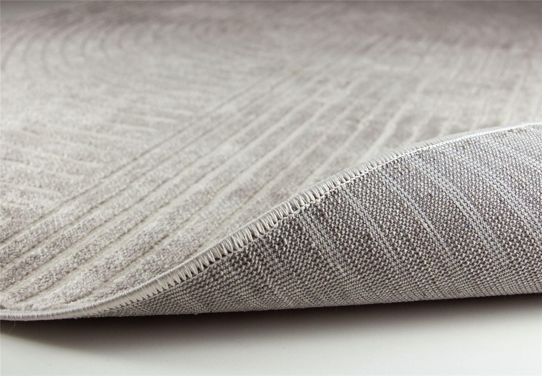 Muse Zen Grey Rug