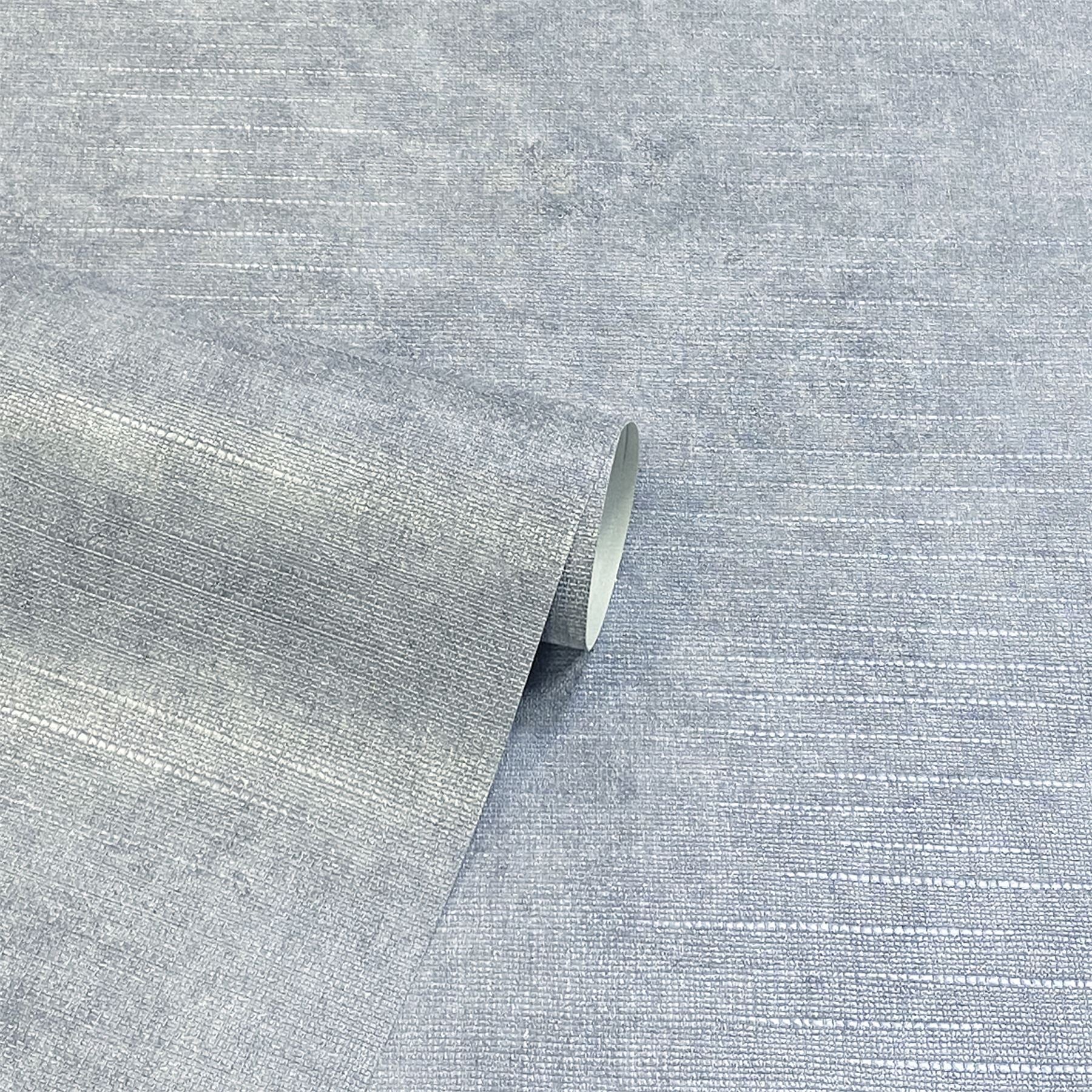 Luxury Plain Grey Wallpaper