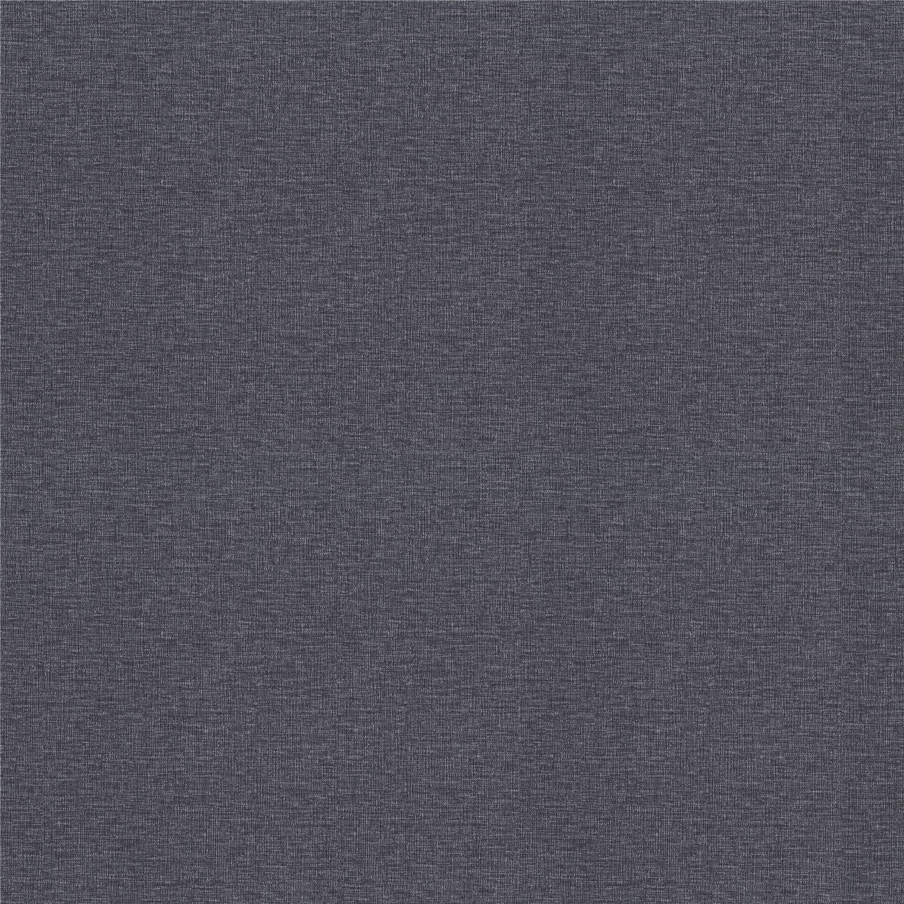 Urban Weave Navy Wallpaper