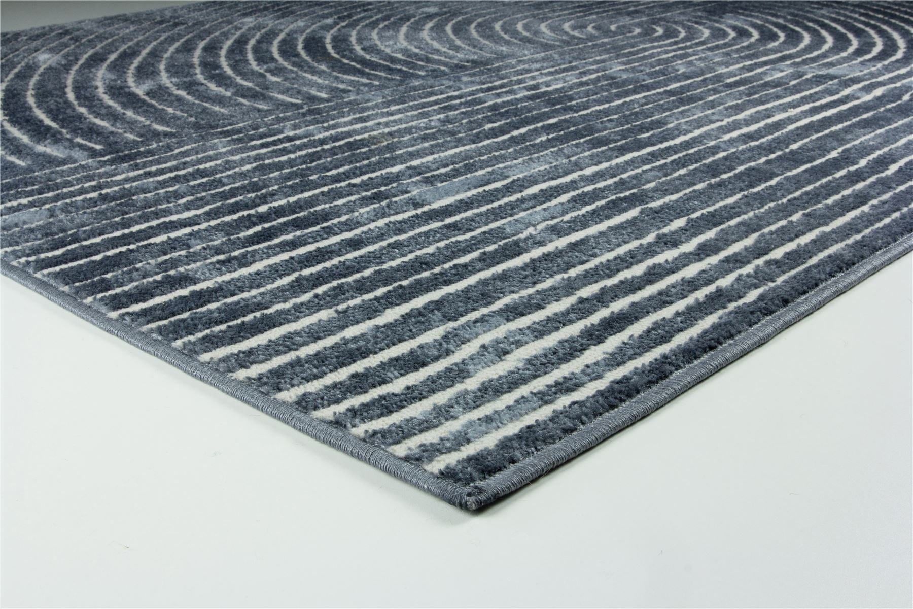 Muse Zen Navy Rug