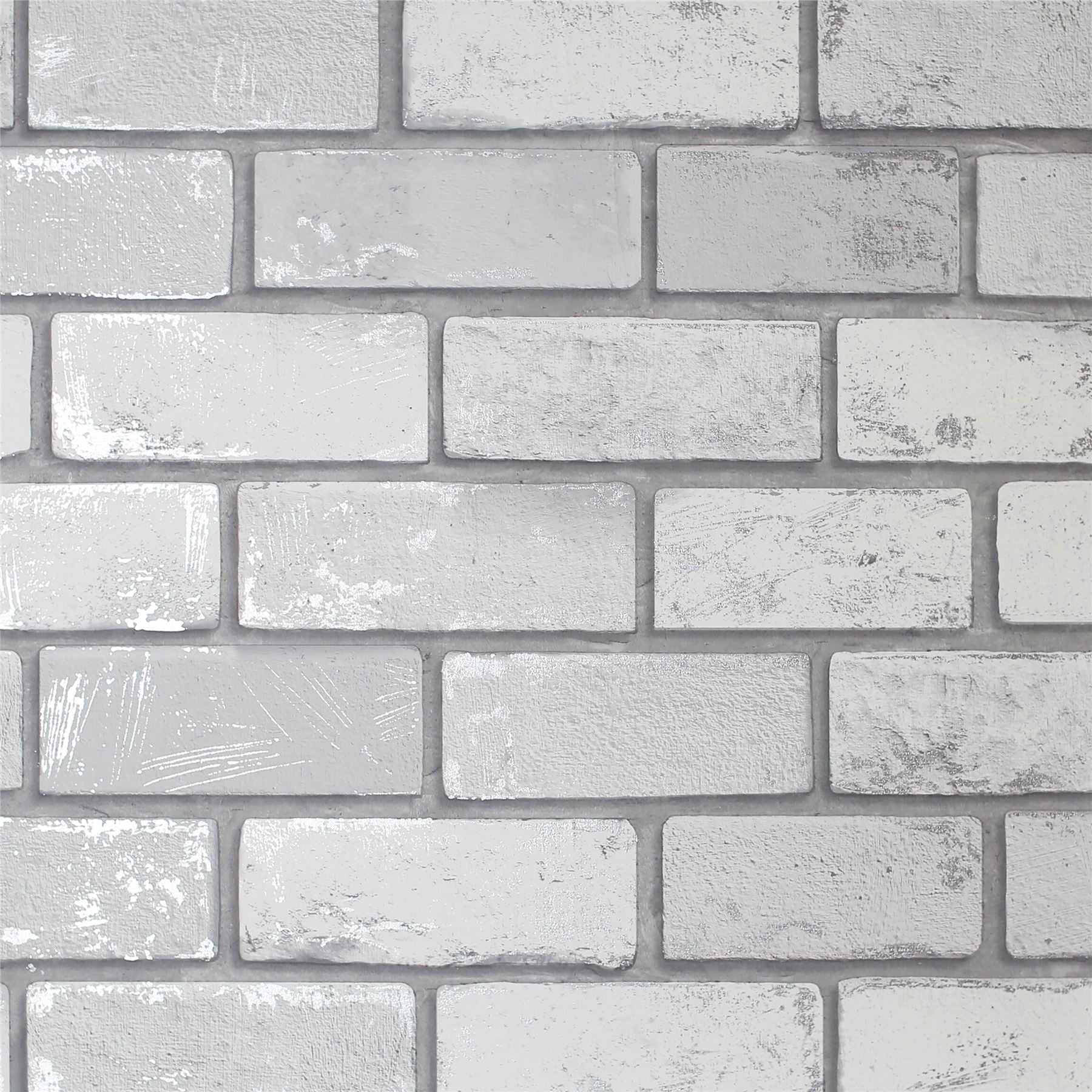 Metallic Brick