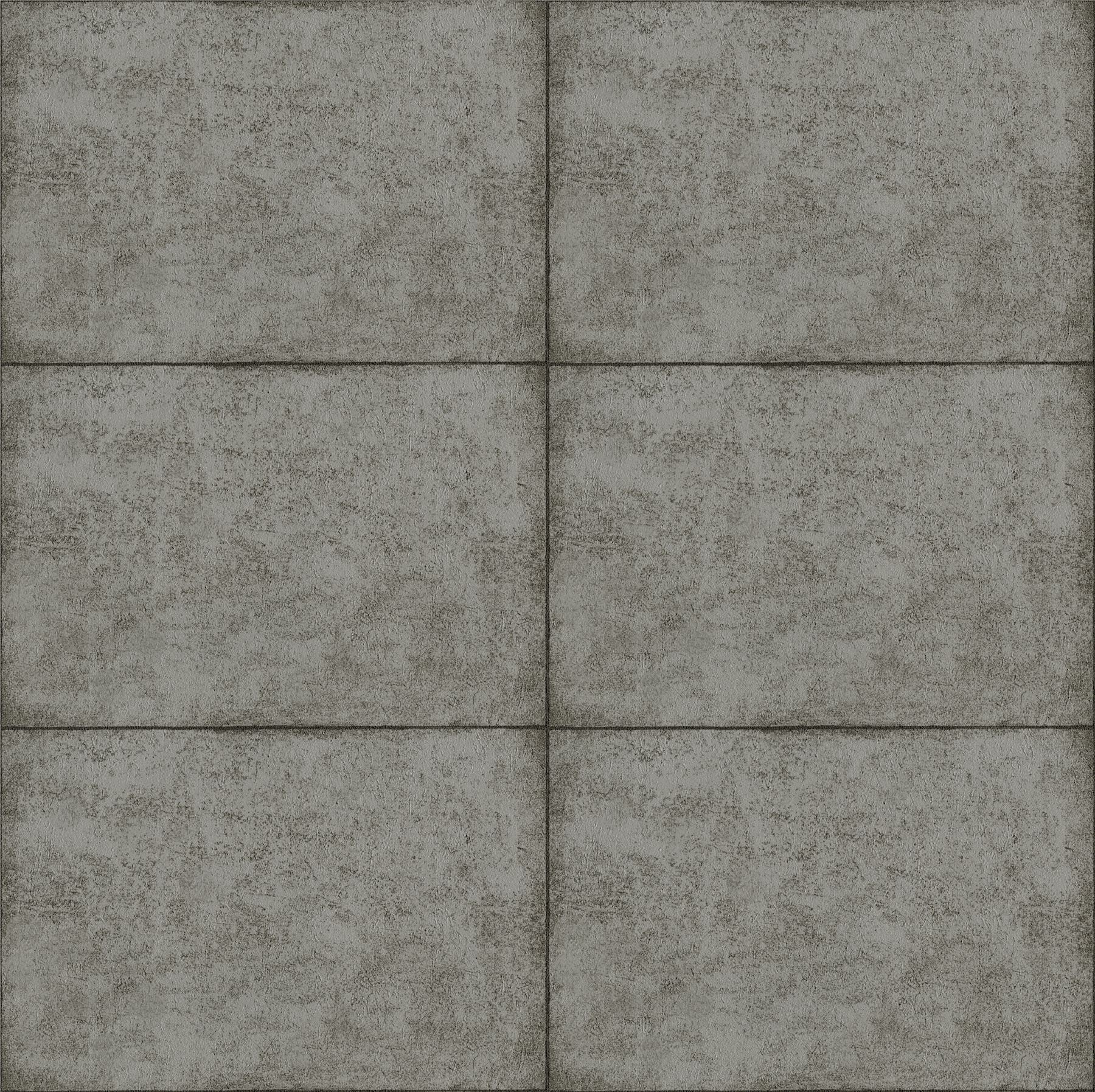 Urban Block Slate Wallpaper