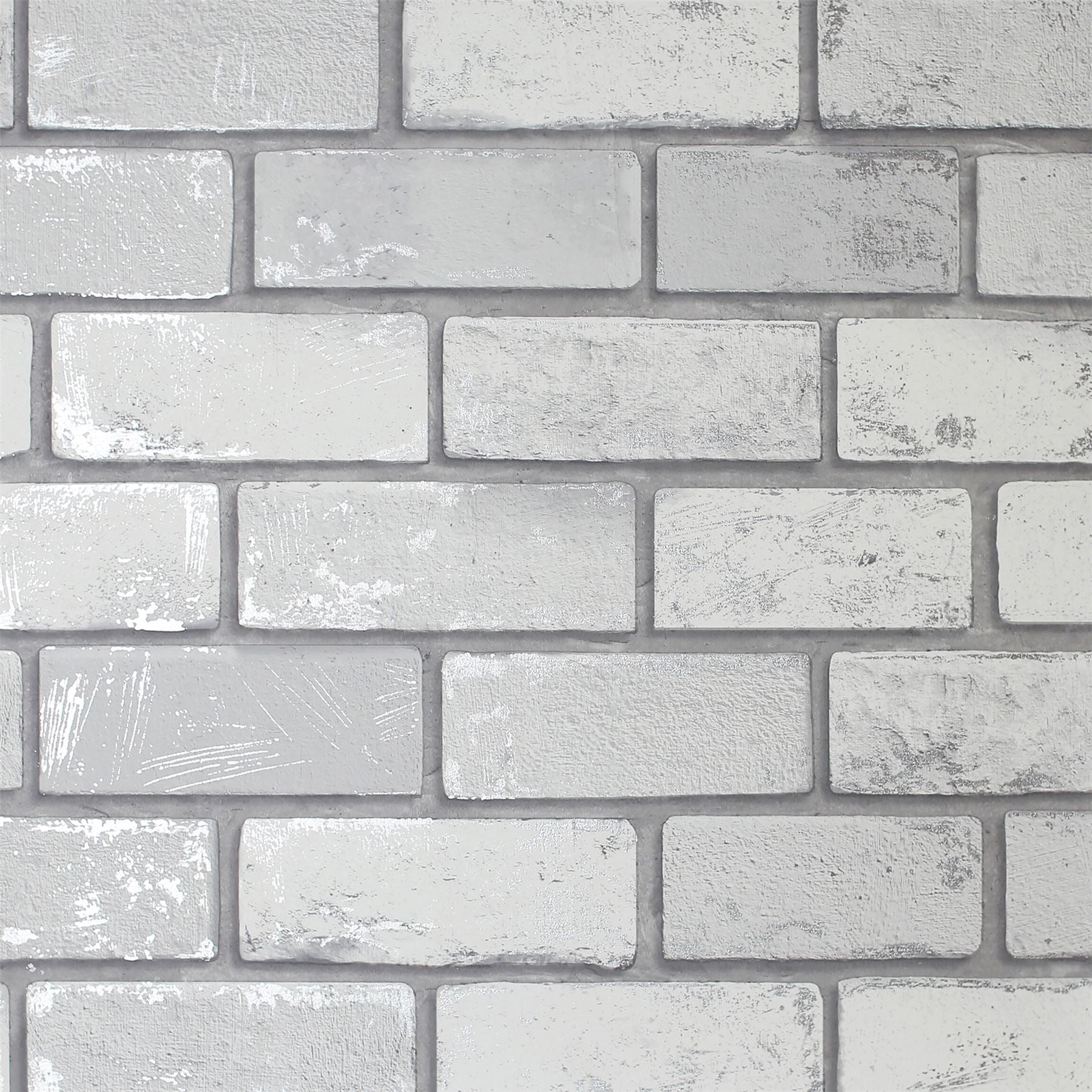 Metallic Brick