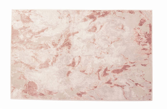 Muse Bahia Marble Pink Rug