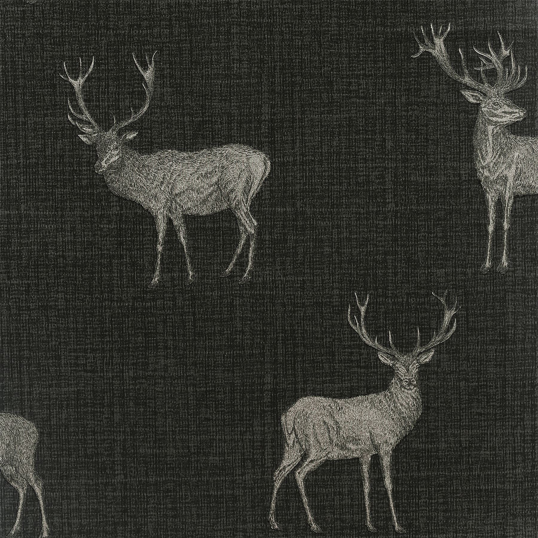Heritage Stag