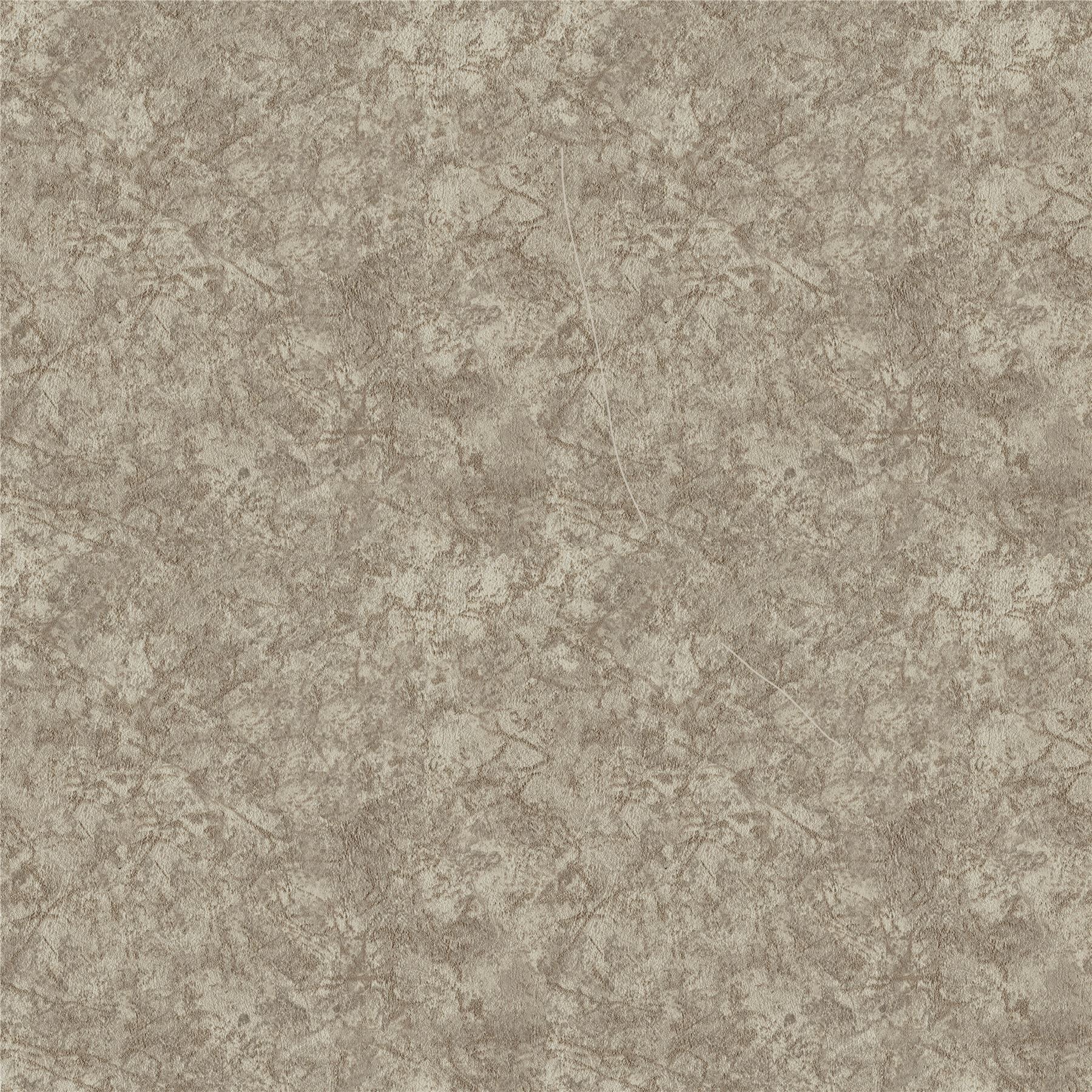 Textured Marble Cappuccino / Gold Wallpaper