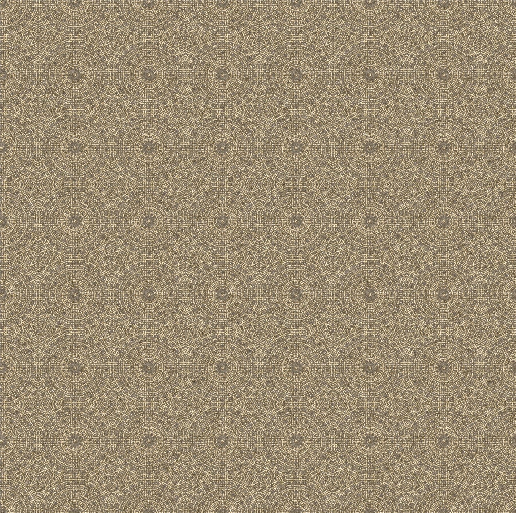 Symmetrical Chic Wallpaper