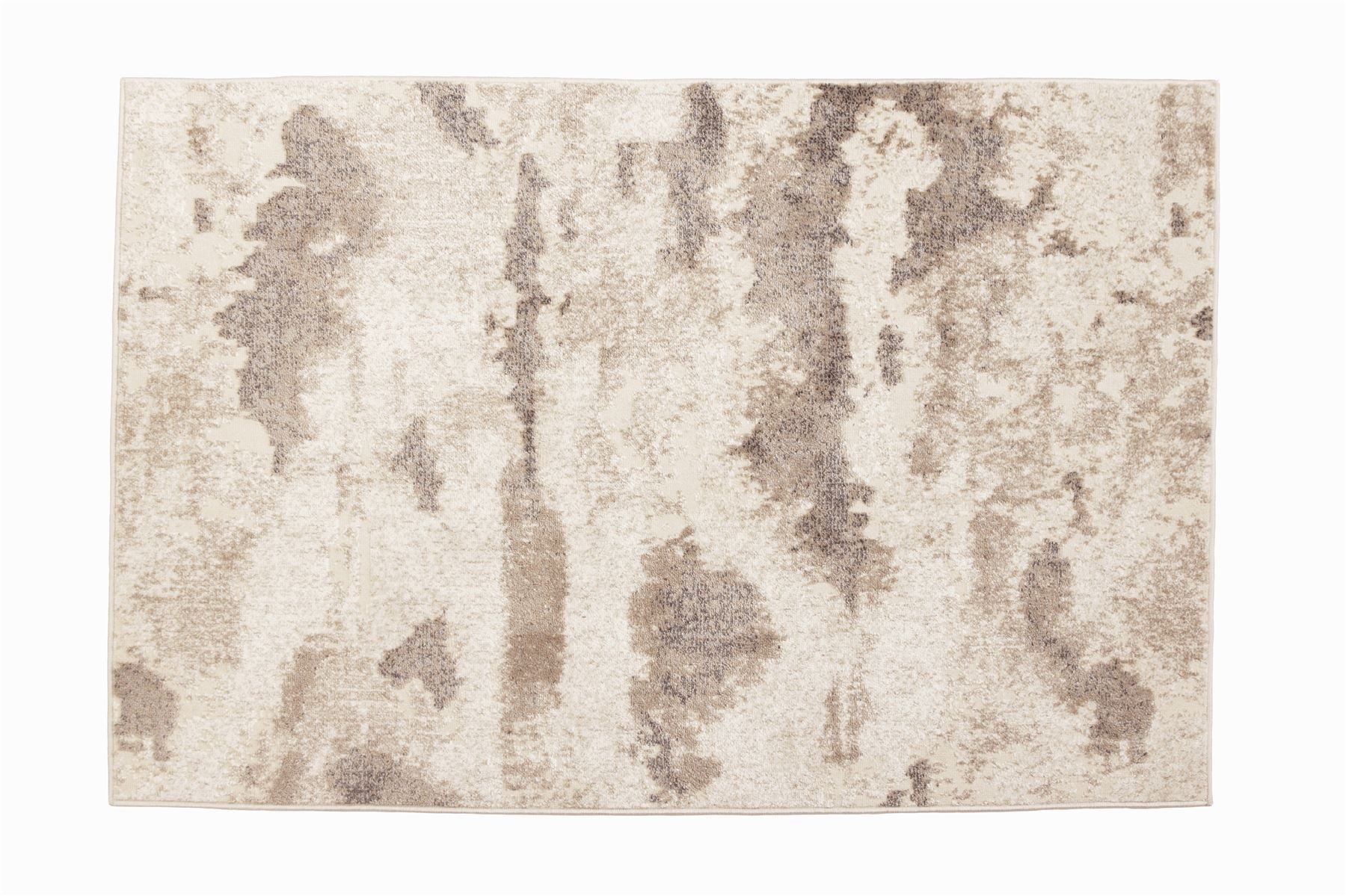 Muse Cloud Natural Rug