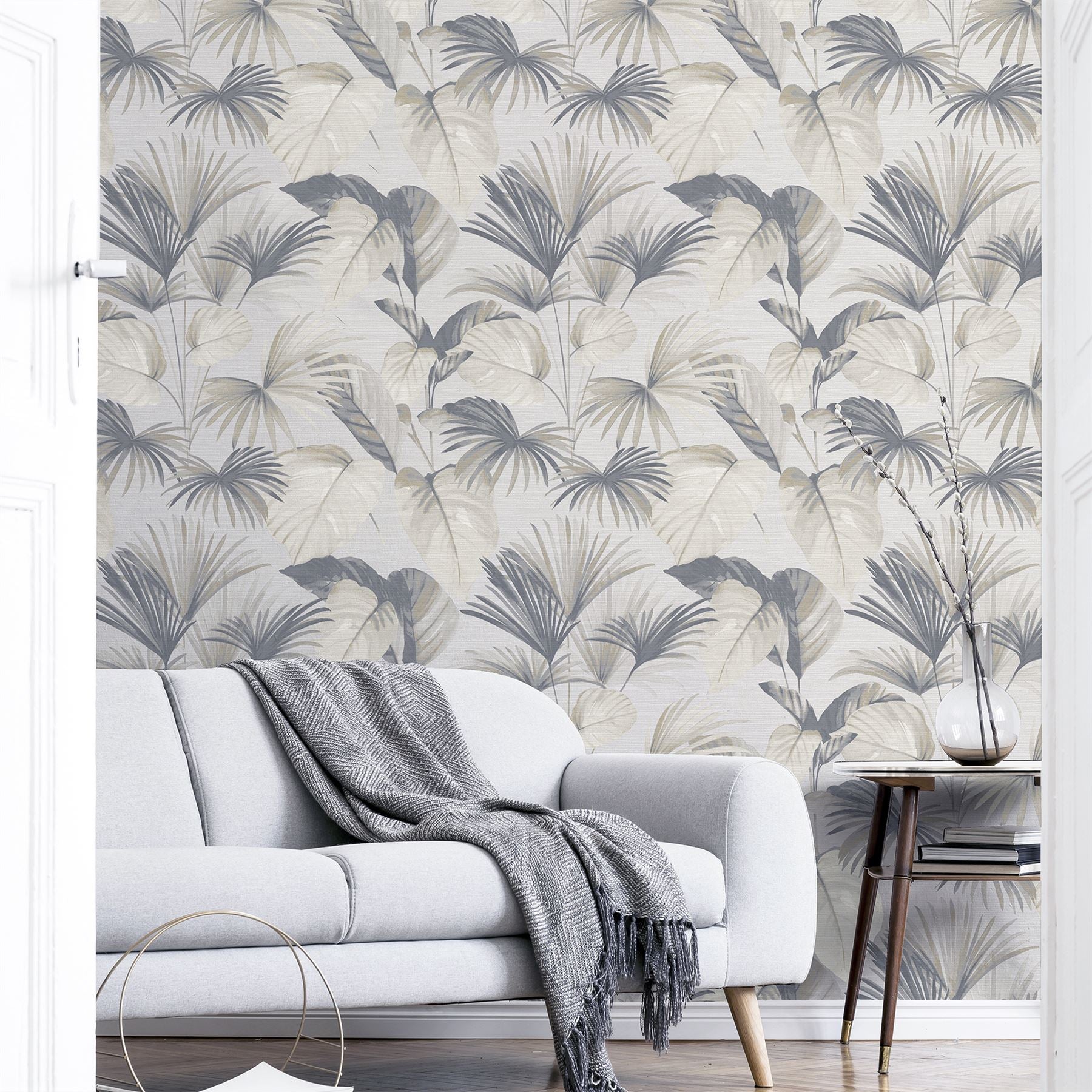 Palm Grove Natural