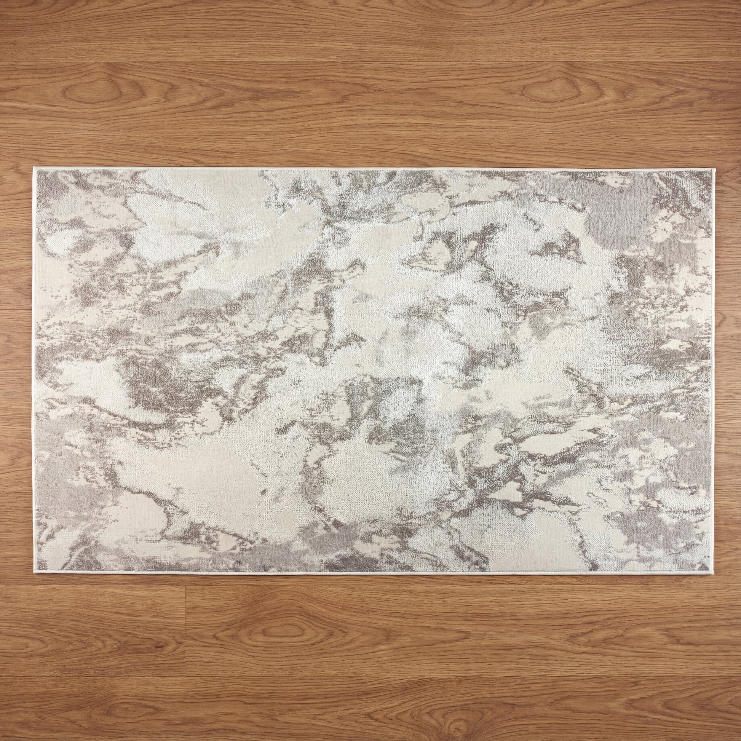 Muse Bahia Marble Grey Rug