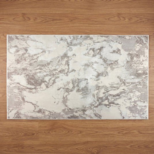 Muse Bahia Marble Grey Rug
