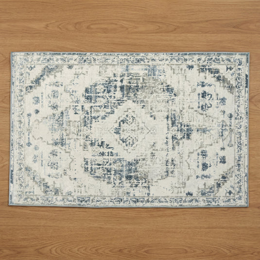 Muse Oriental Blue Rug