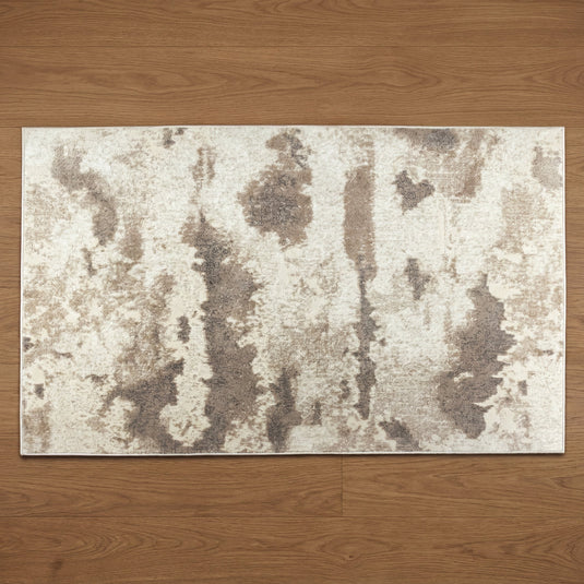 Muse Cloud Natural Rug