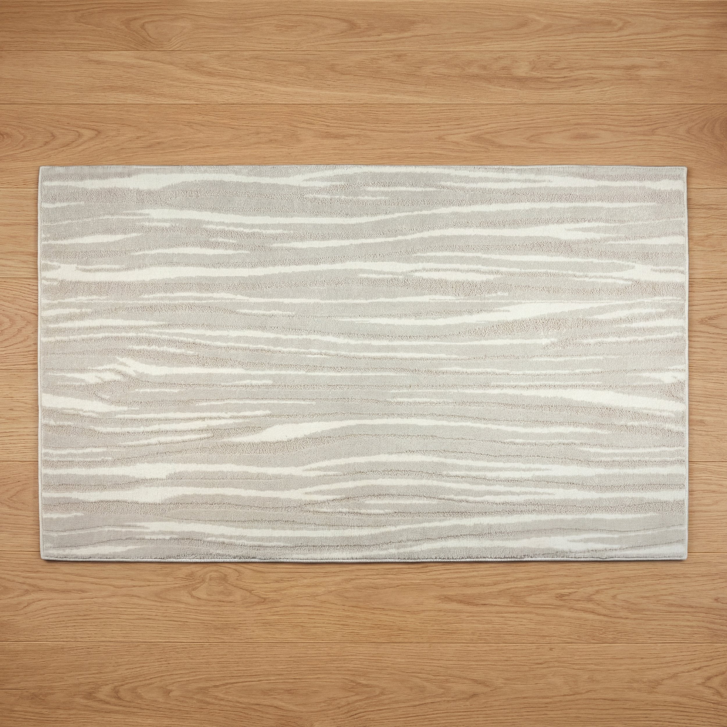 Rhythm Willow Natural Rug