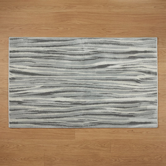 Rhythm Willow Grey Rug