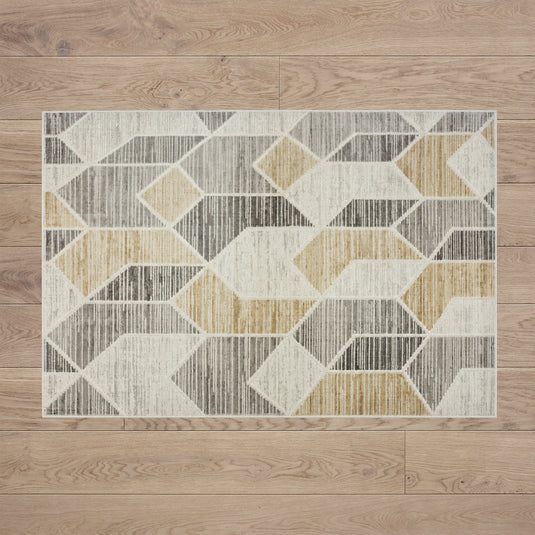 Muse Geo Multi Rug