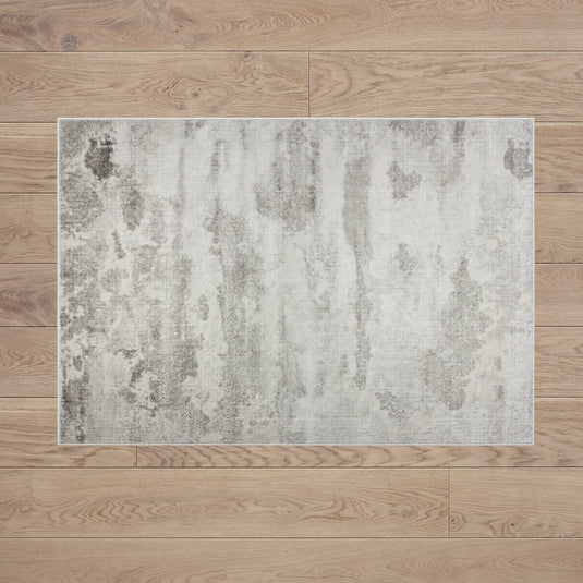 Muse Haze Grey Rug