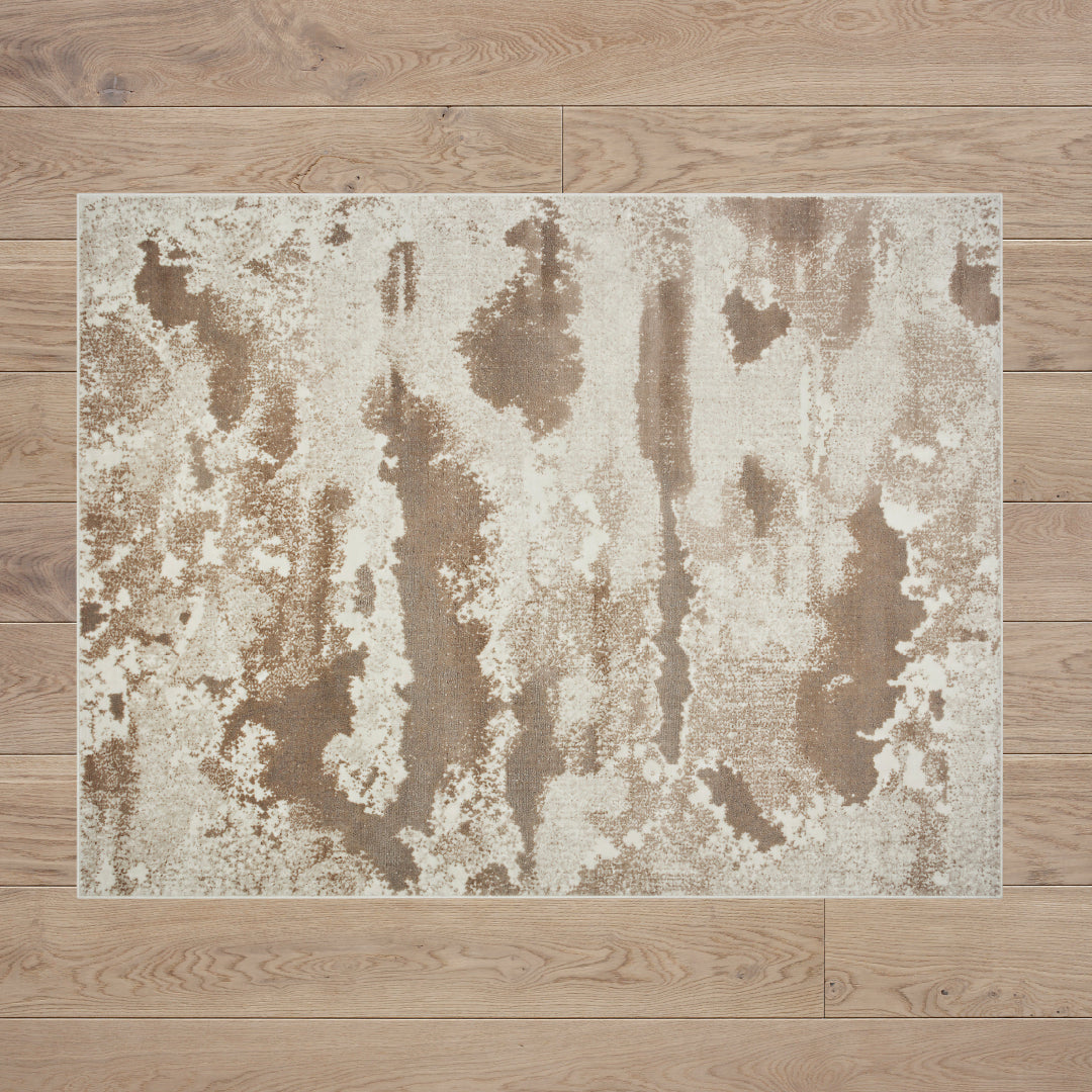 Muse Haze Natural Rug