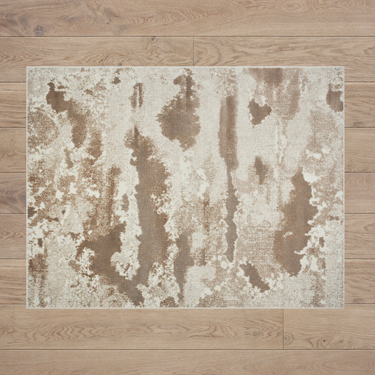 Muse Haze Natural Rug
