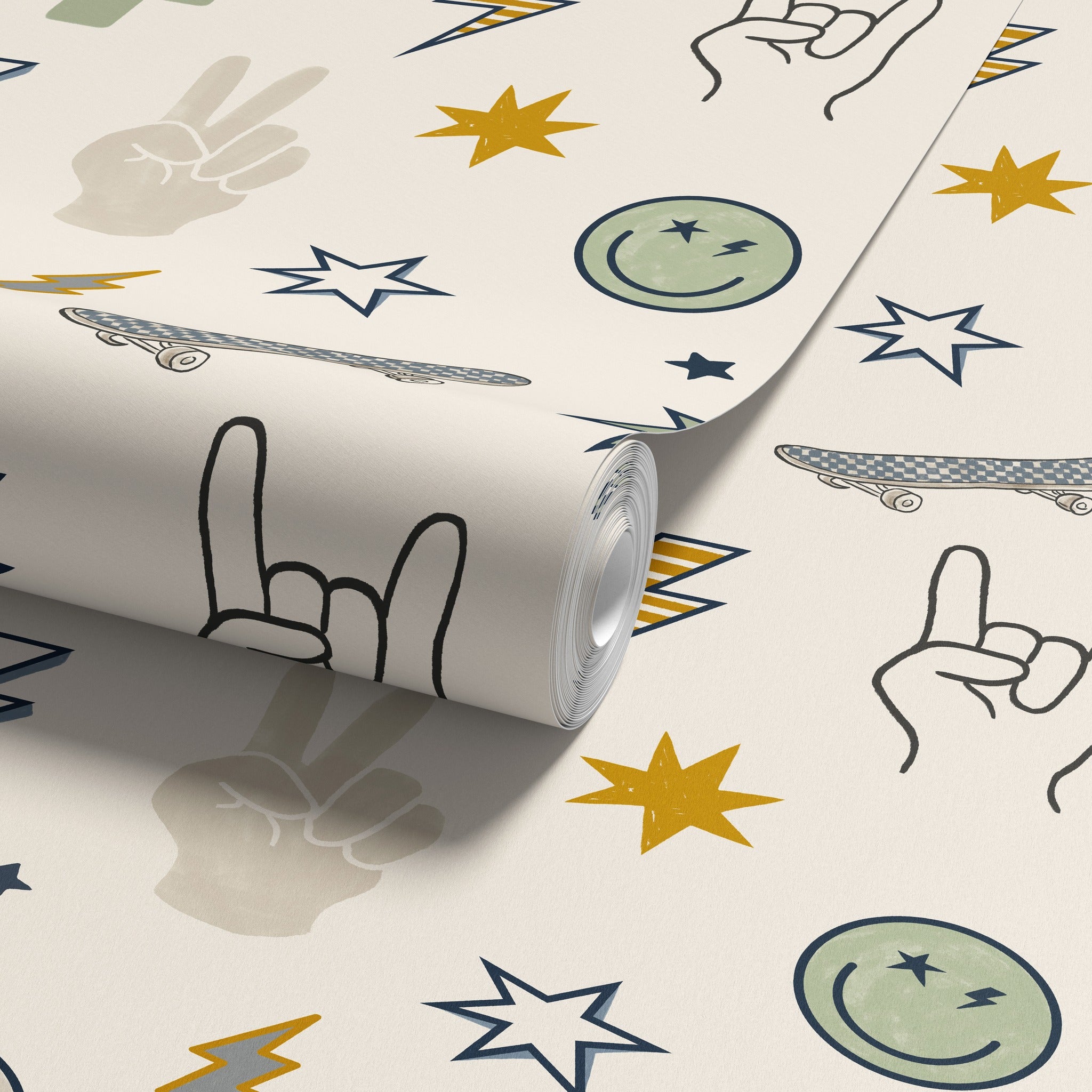 Rockstar Multi Wallpaper