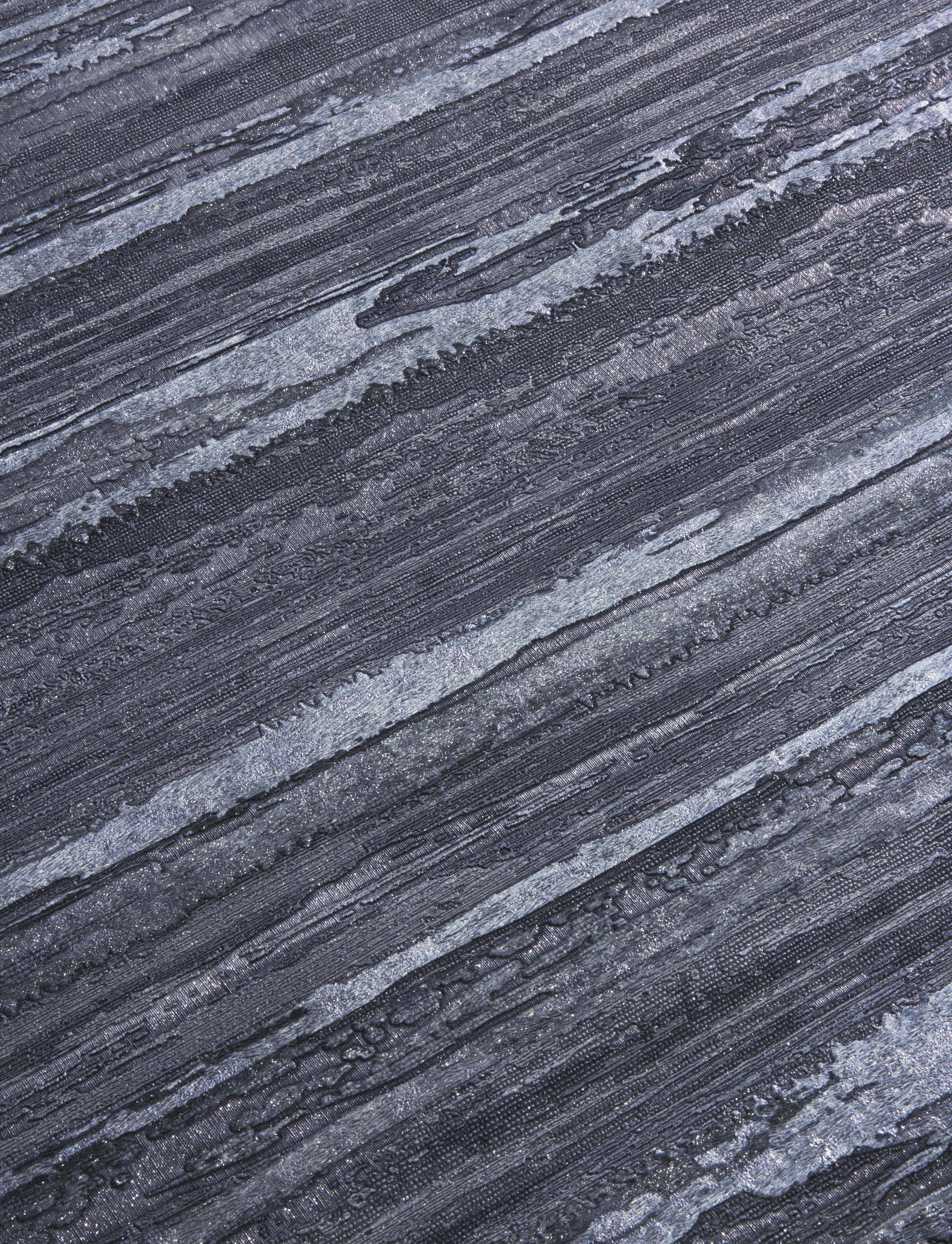 Sahara Denim Blue Wallpaper