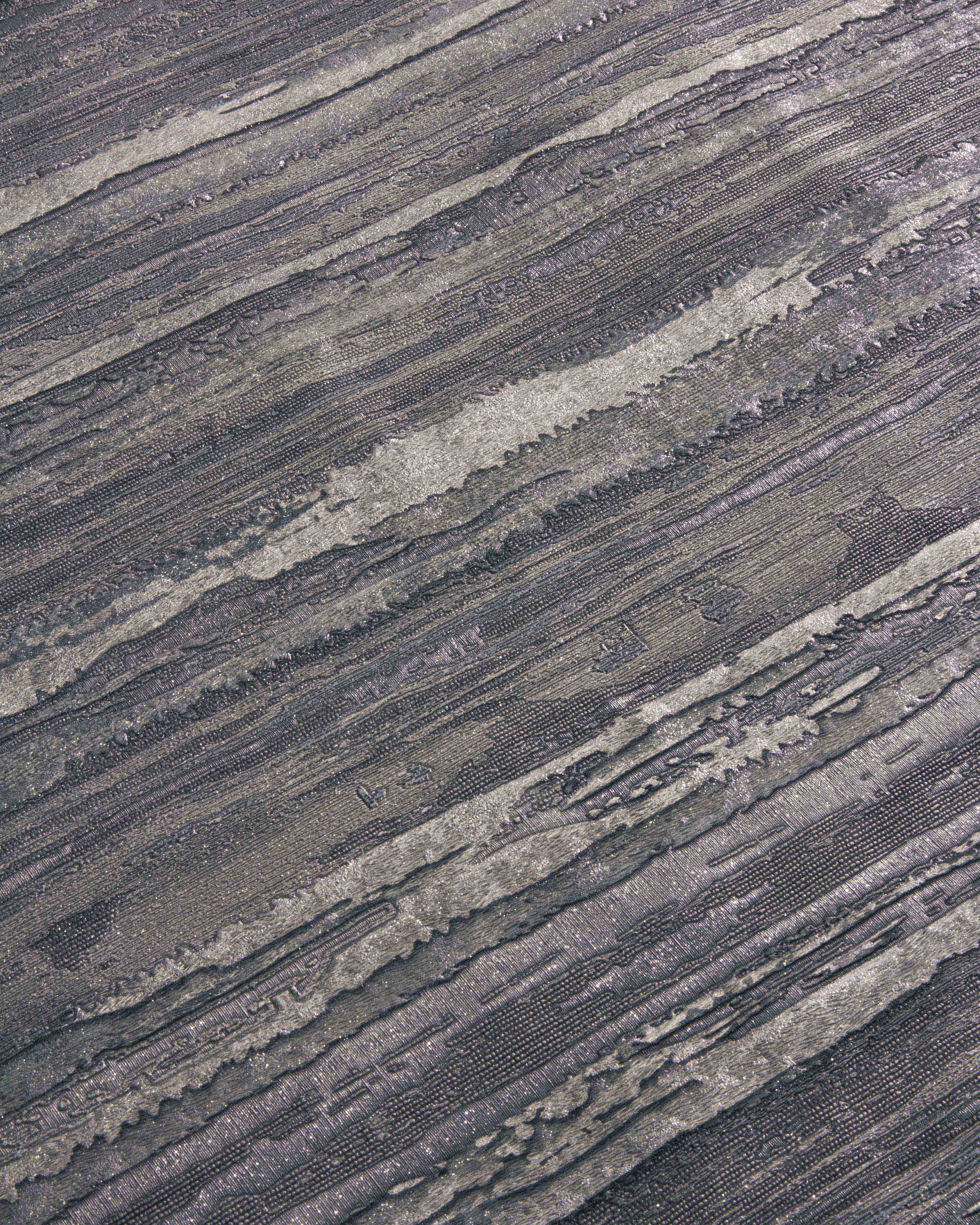 Sahara Pewter Wallpaper