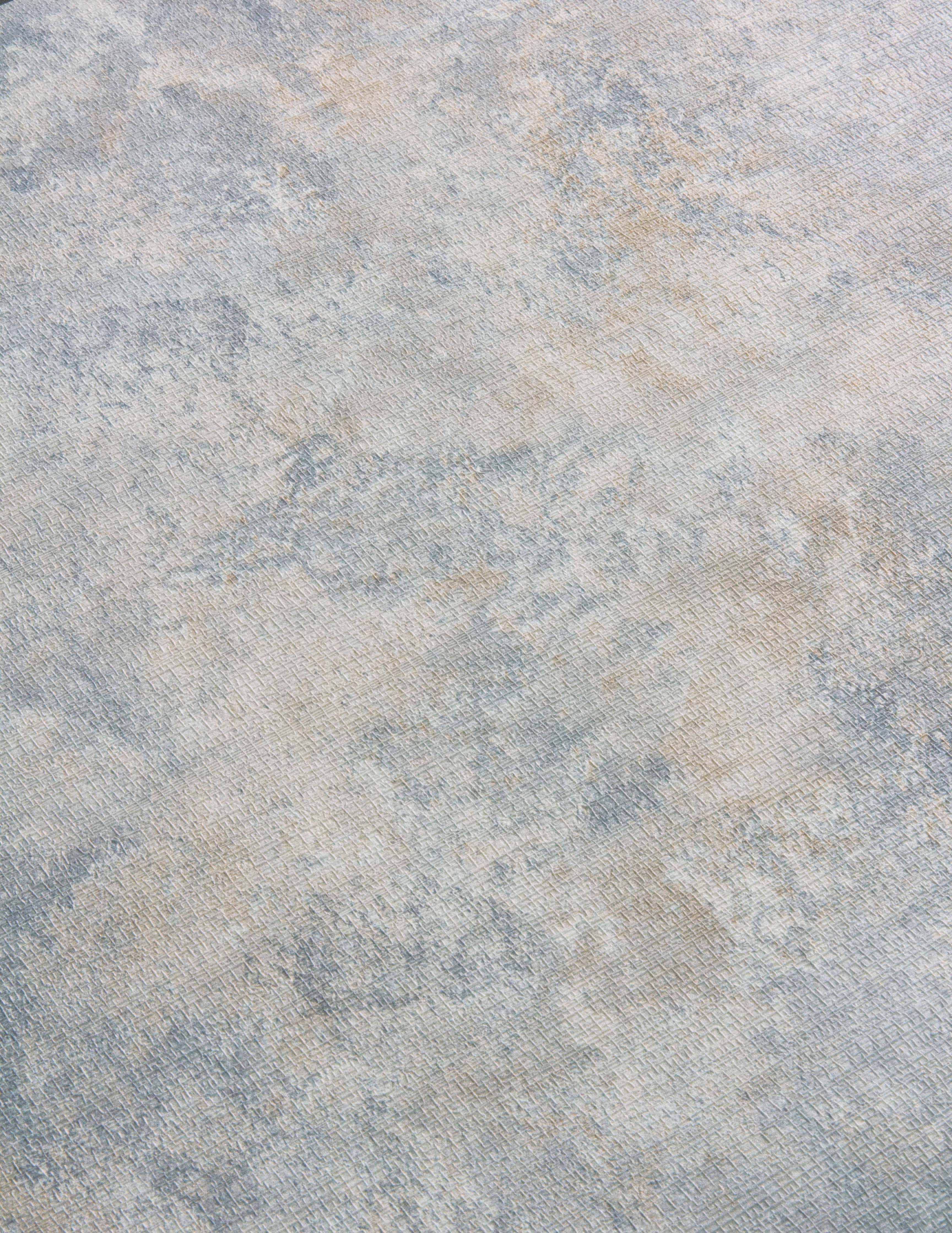 Modern Raffia Natural & Grey Wallpaper
