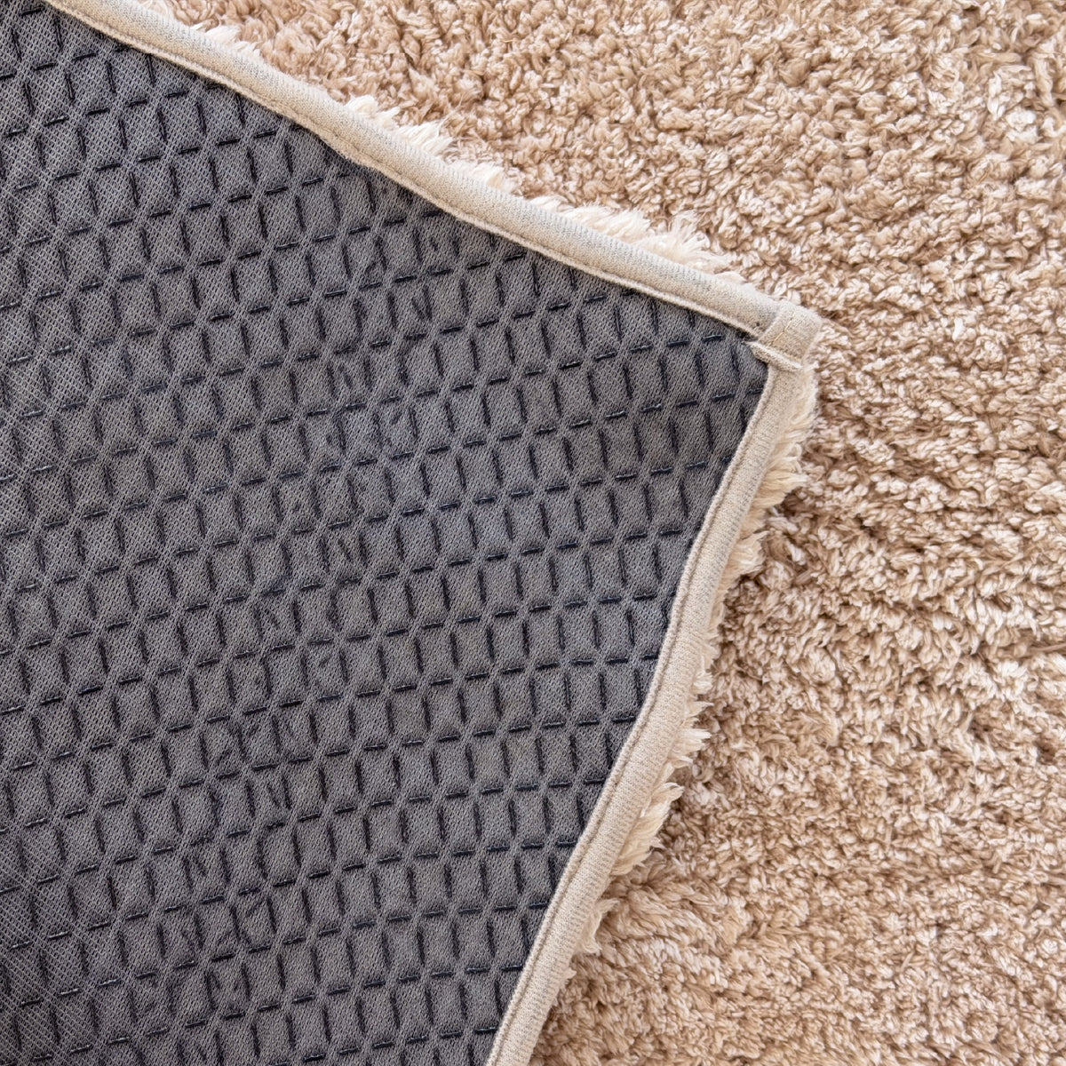 Arthouse Snuggle Soft Touch Mink Rug