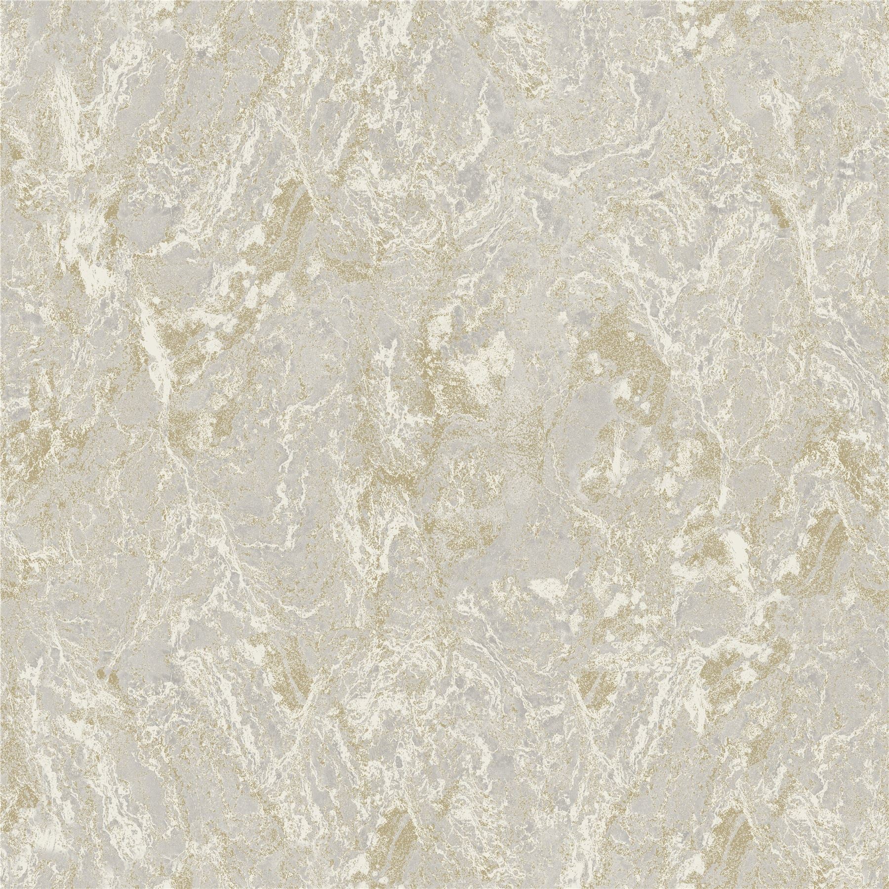 Marble Patina Soft Gold Wallpaper