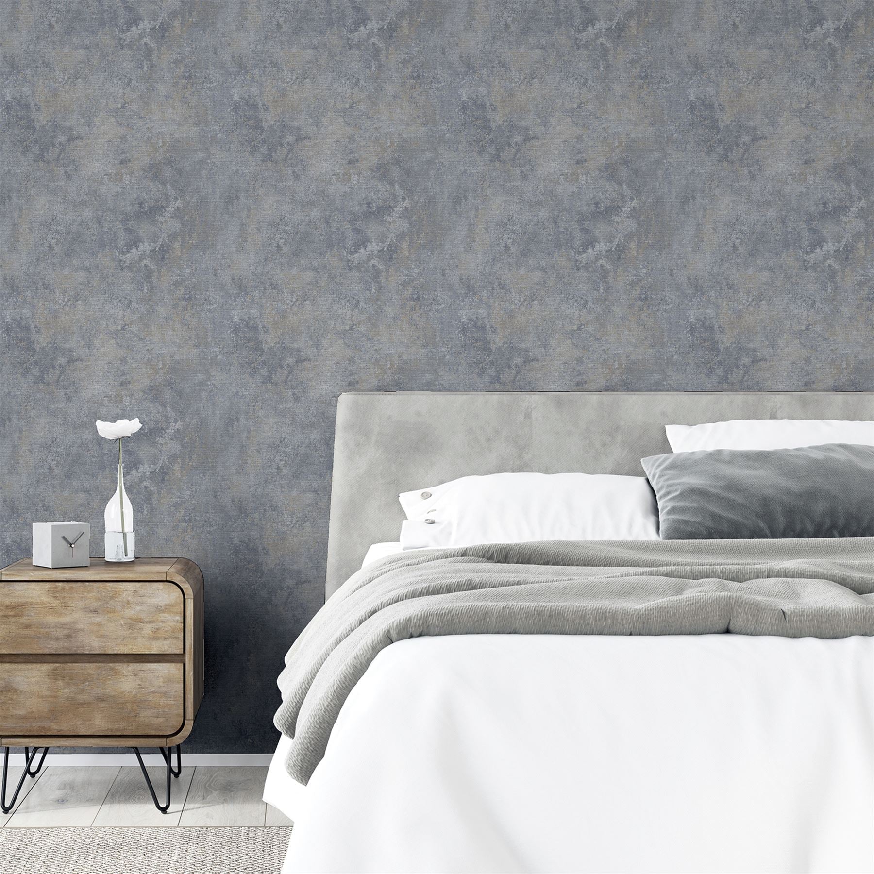 Modern Raffia Natural