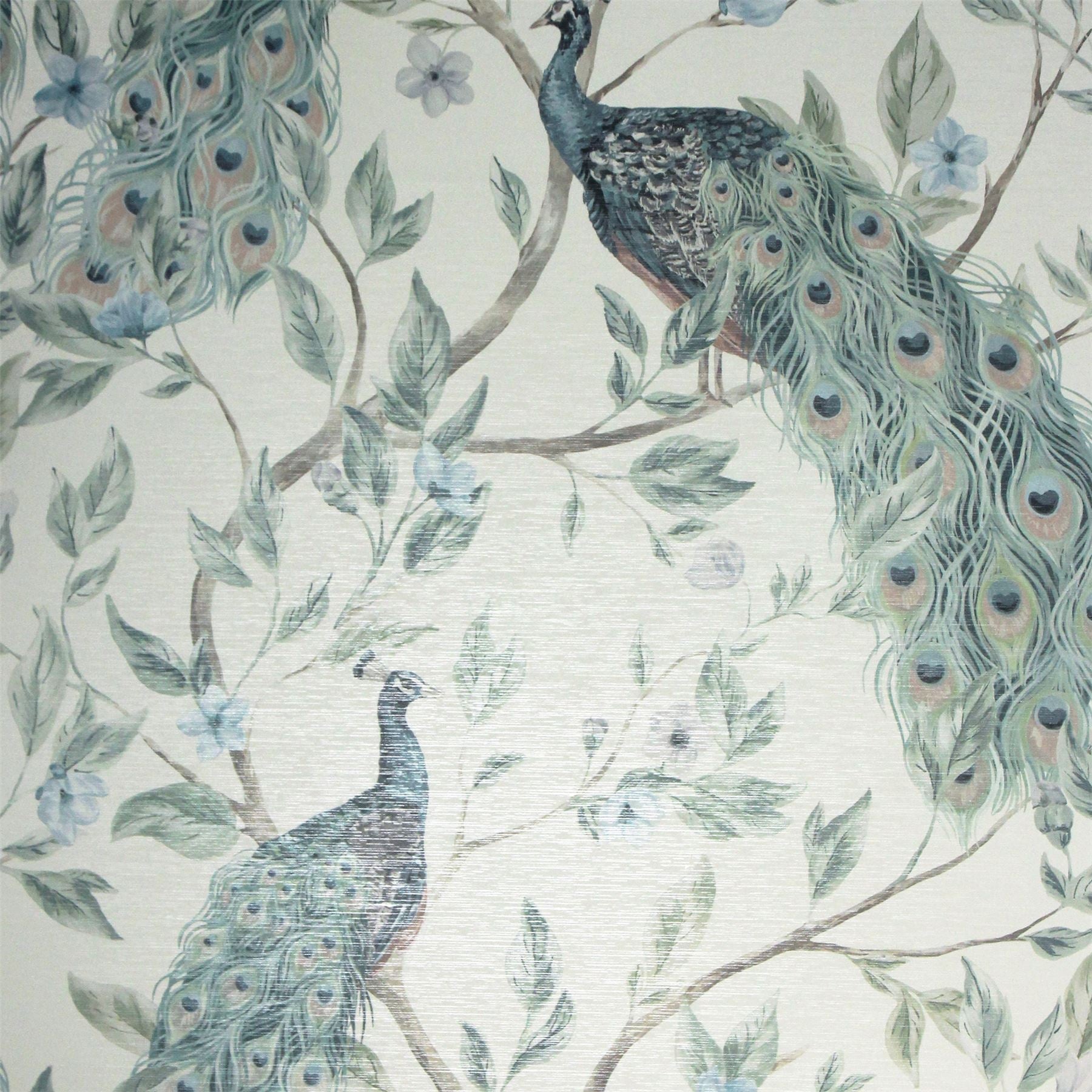Keeka Bird Blue