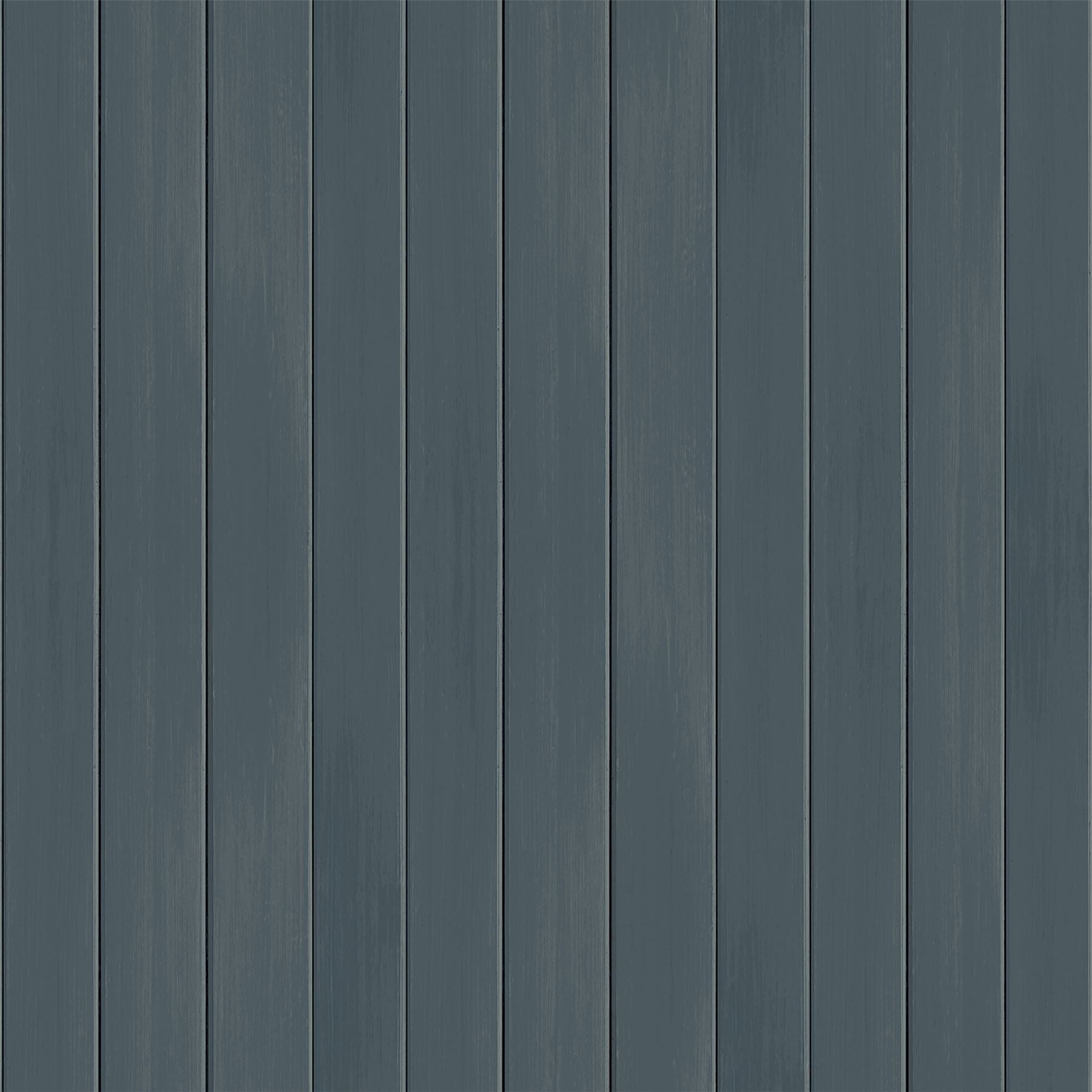 PTW Flat Wooden Planks Blue sw12