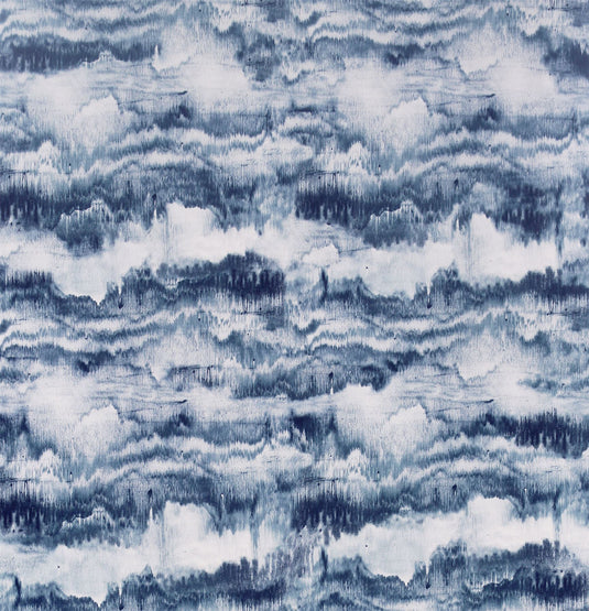 Painted Canvas Navy sw12