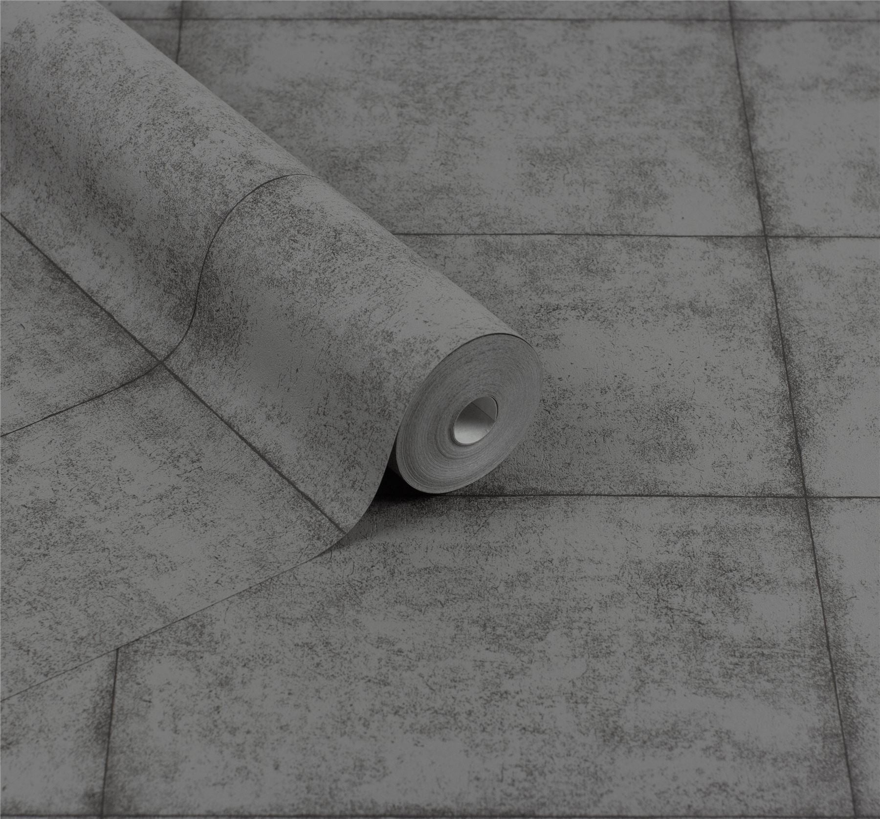 Urban Block Slate Wallpaper