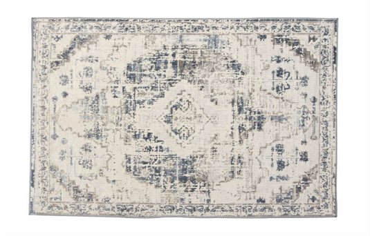Muse Oriental Blue Rug