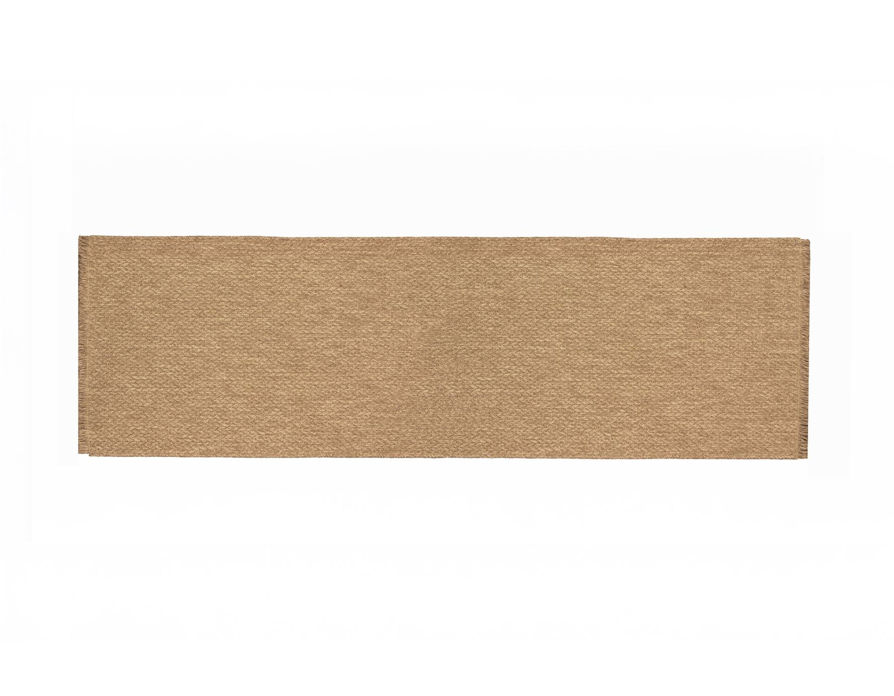 Jute Effect Twist 60 x 230cm Runner