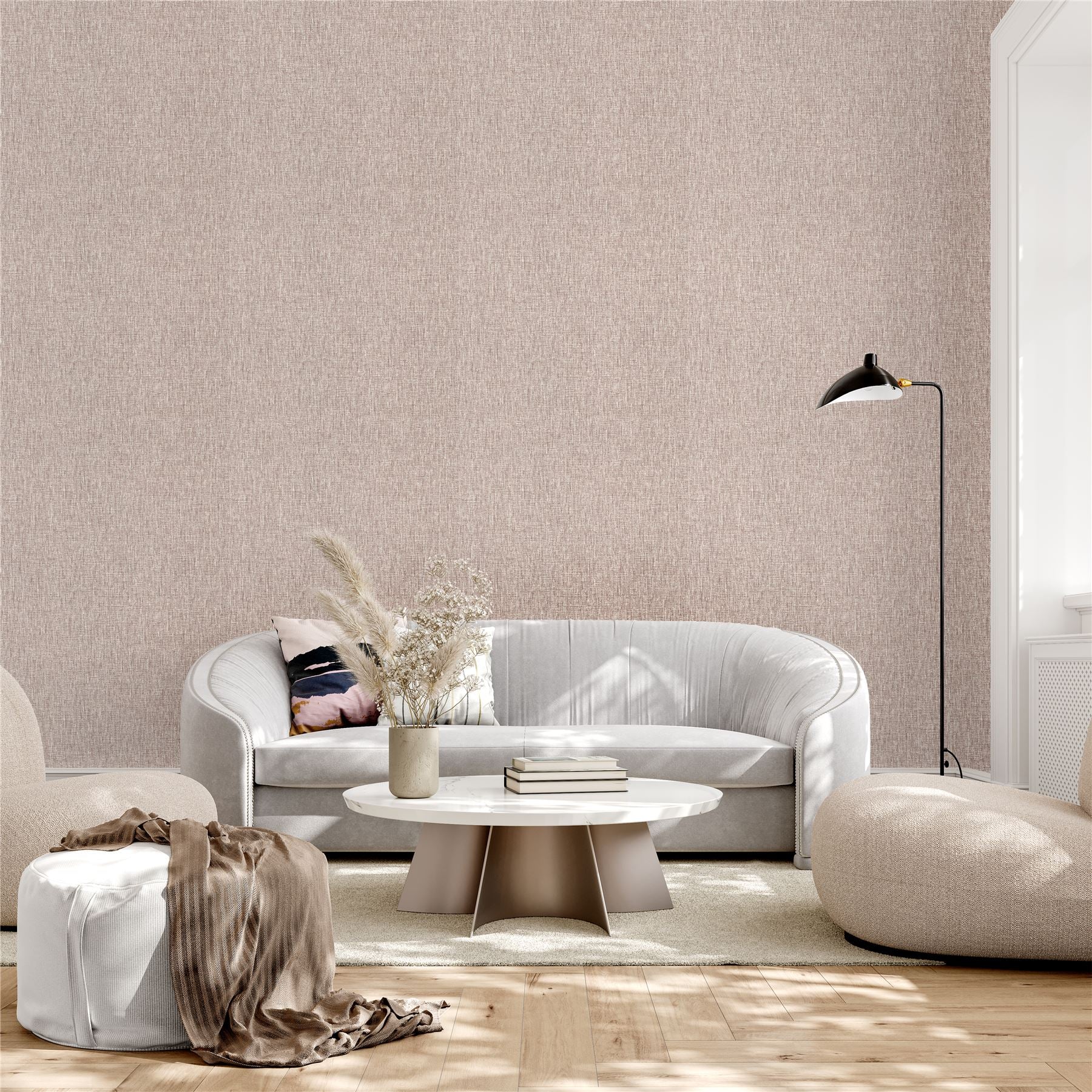 Urban Weave Wallpaper