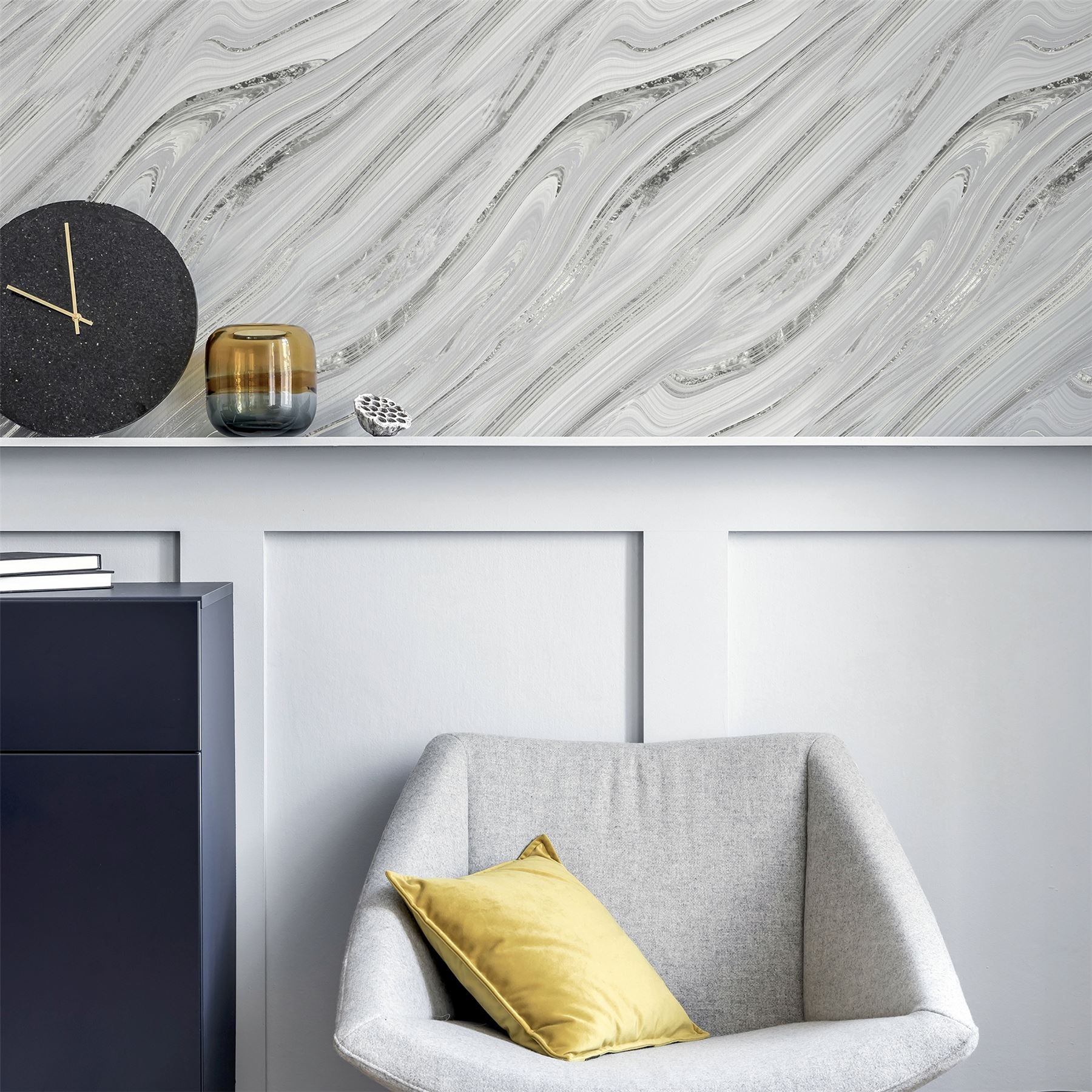 Soft Mineral Silver