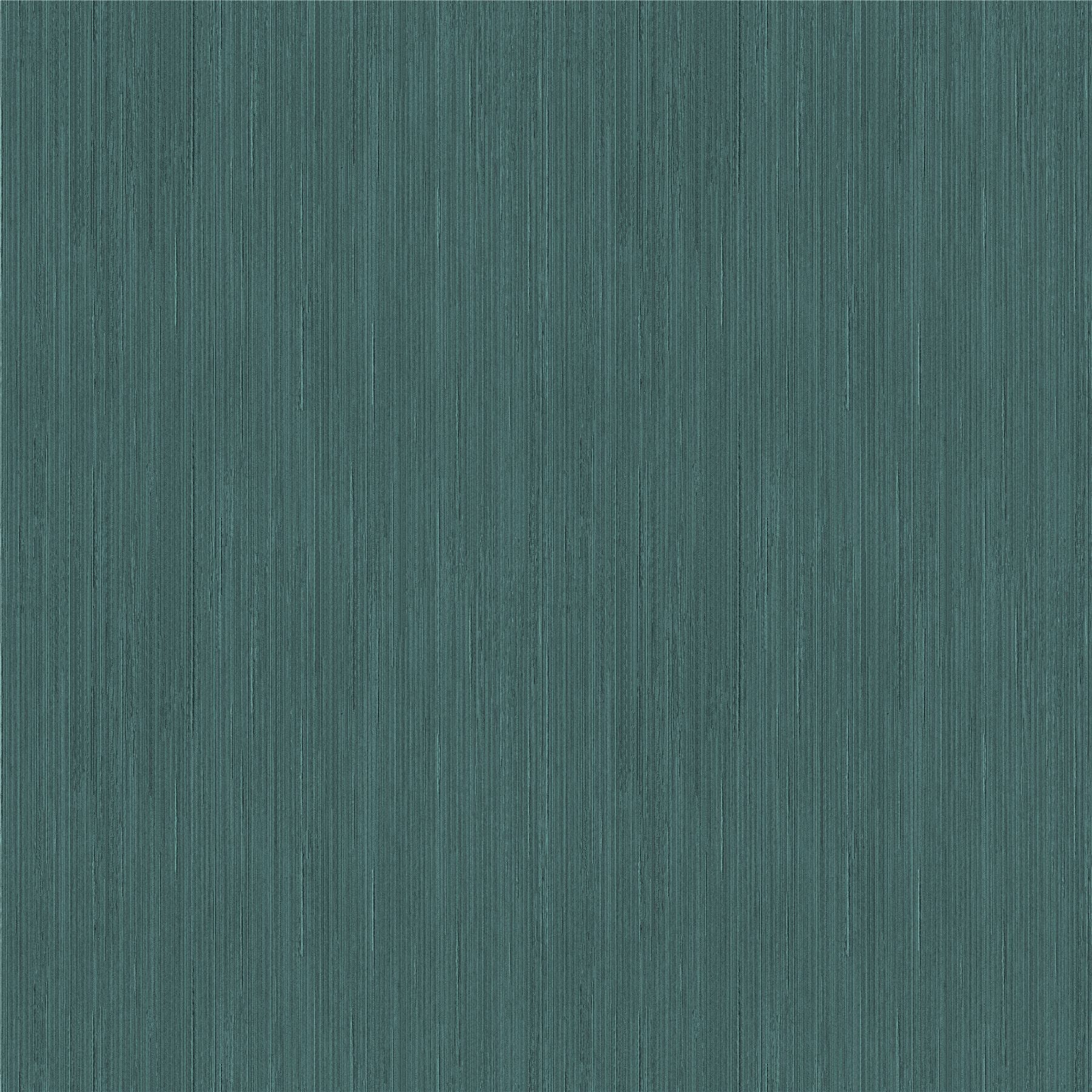 Silk Cascade Navy Wallpaper