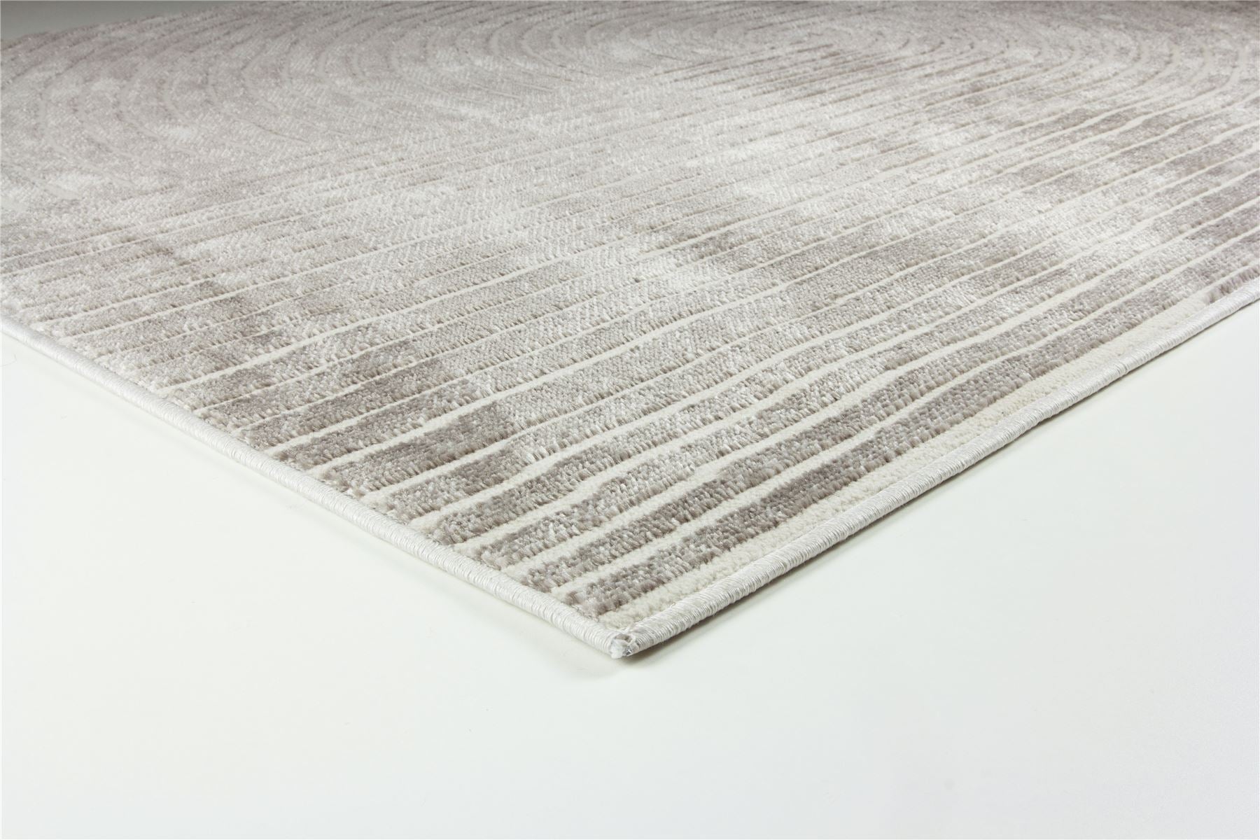 Muse Zen Grey Rug