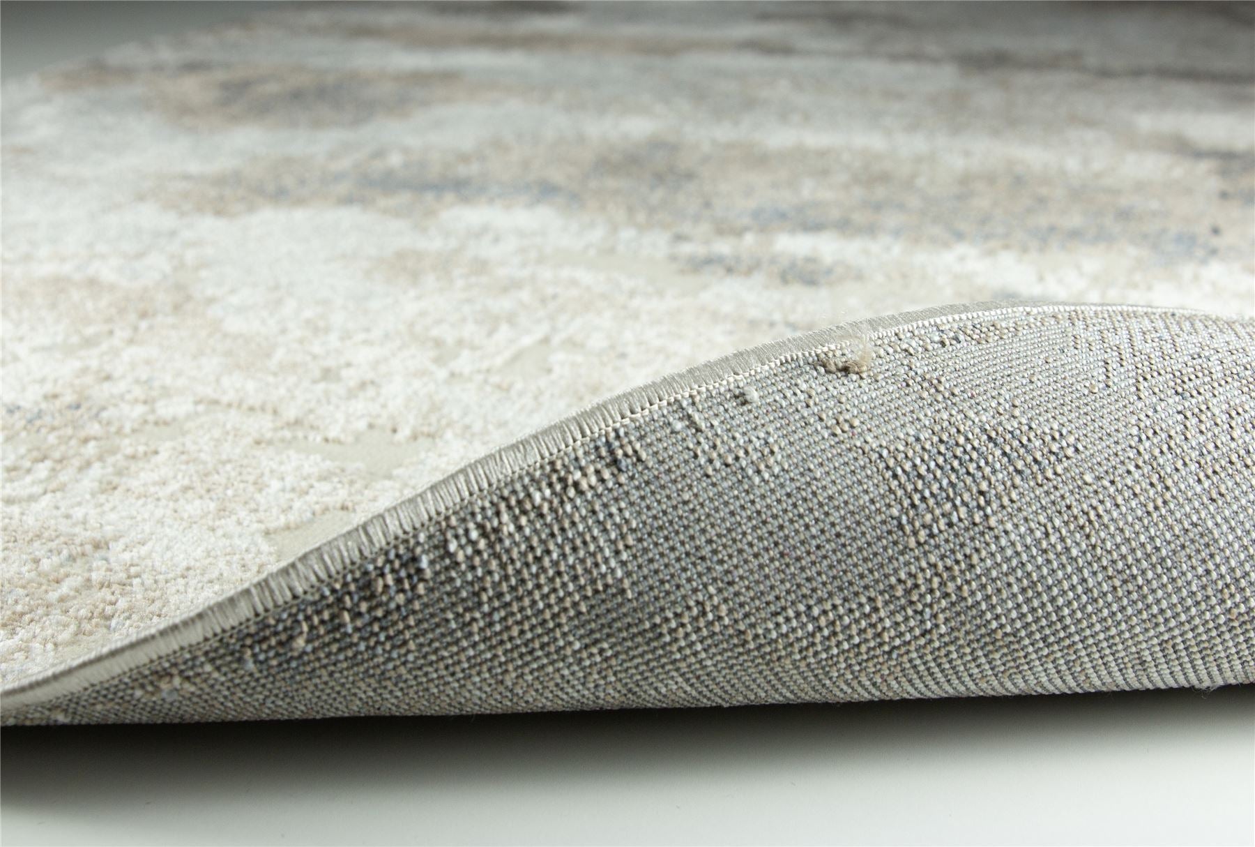 Muse Cloud Natural Rug