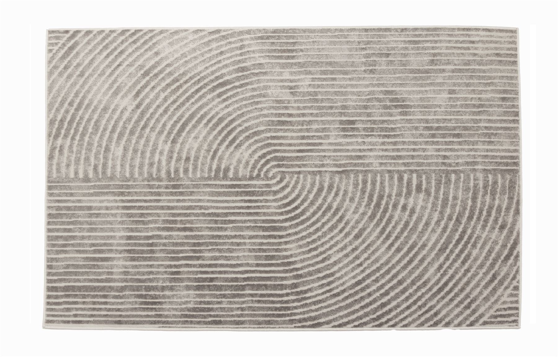 Muse Zen Grey Rug