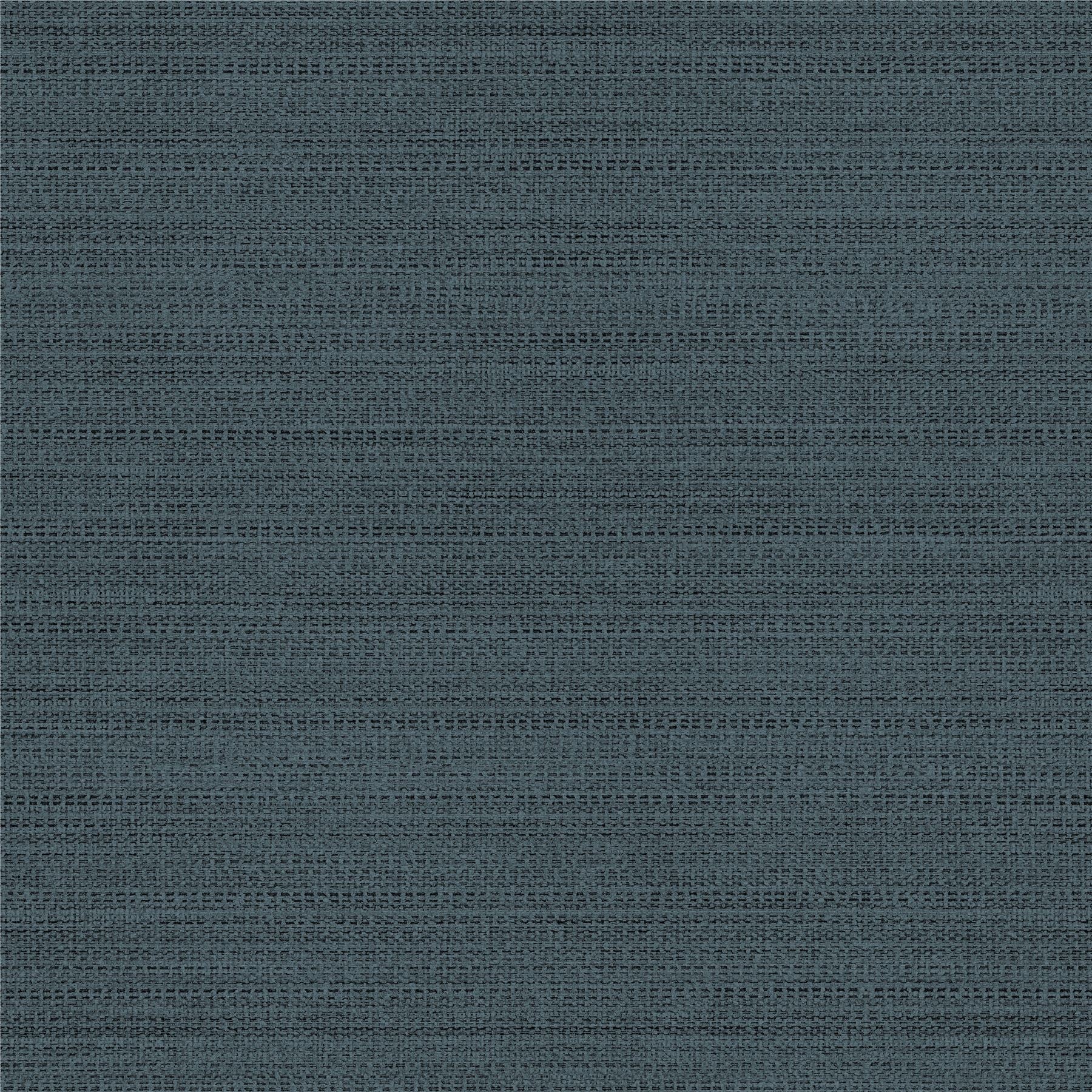 Raffia Texture Blue Wallpaper